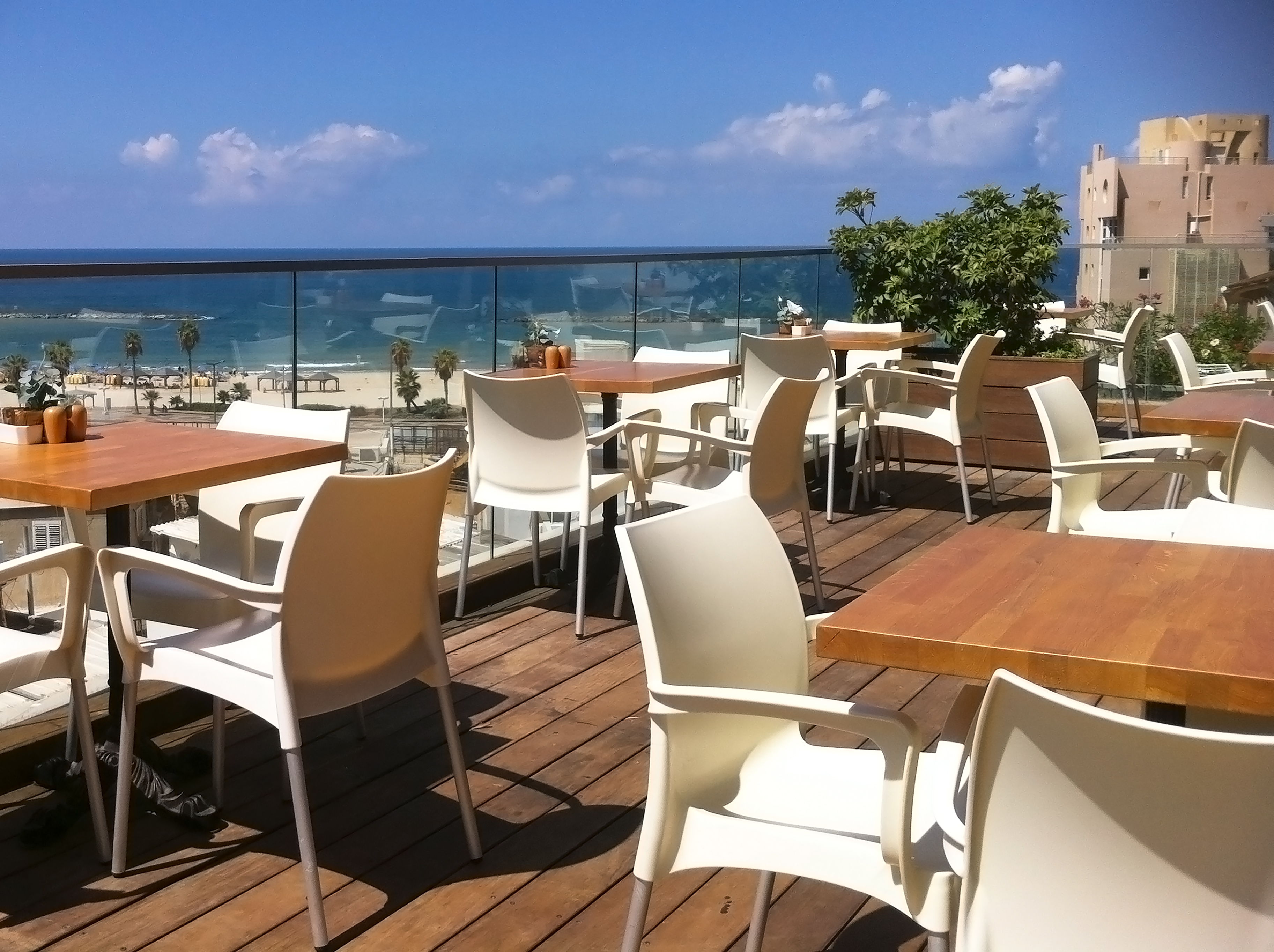 Poli Urban Hotel Tel Aviv