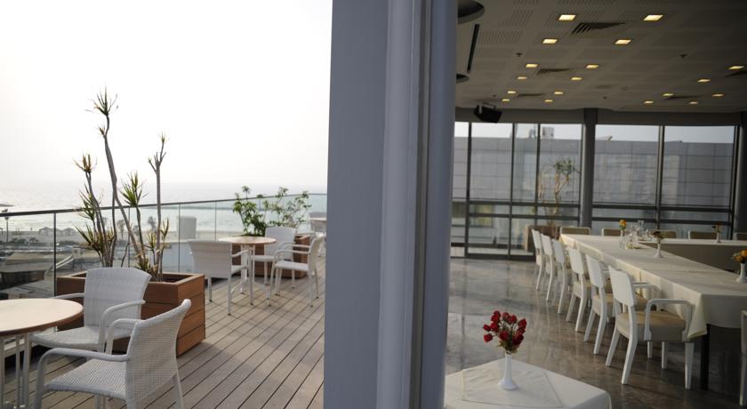 Poli Urban Hotel Tel Aviv