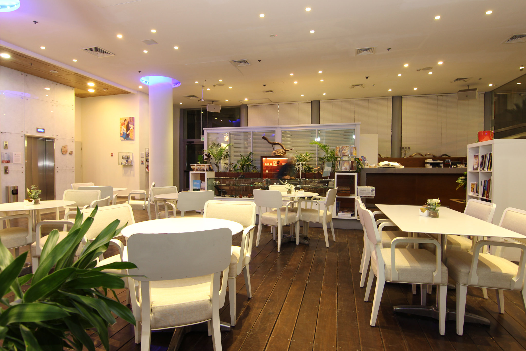 Poli Urban Hotel Tel Aviv