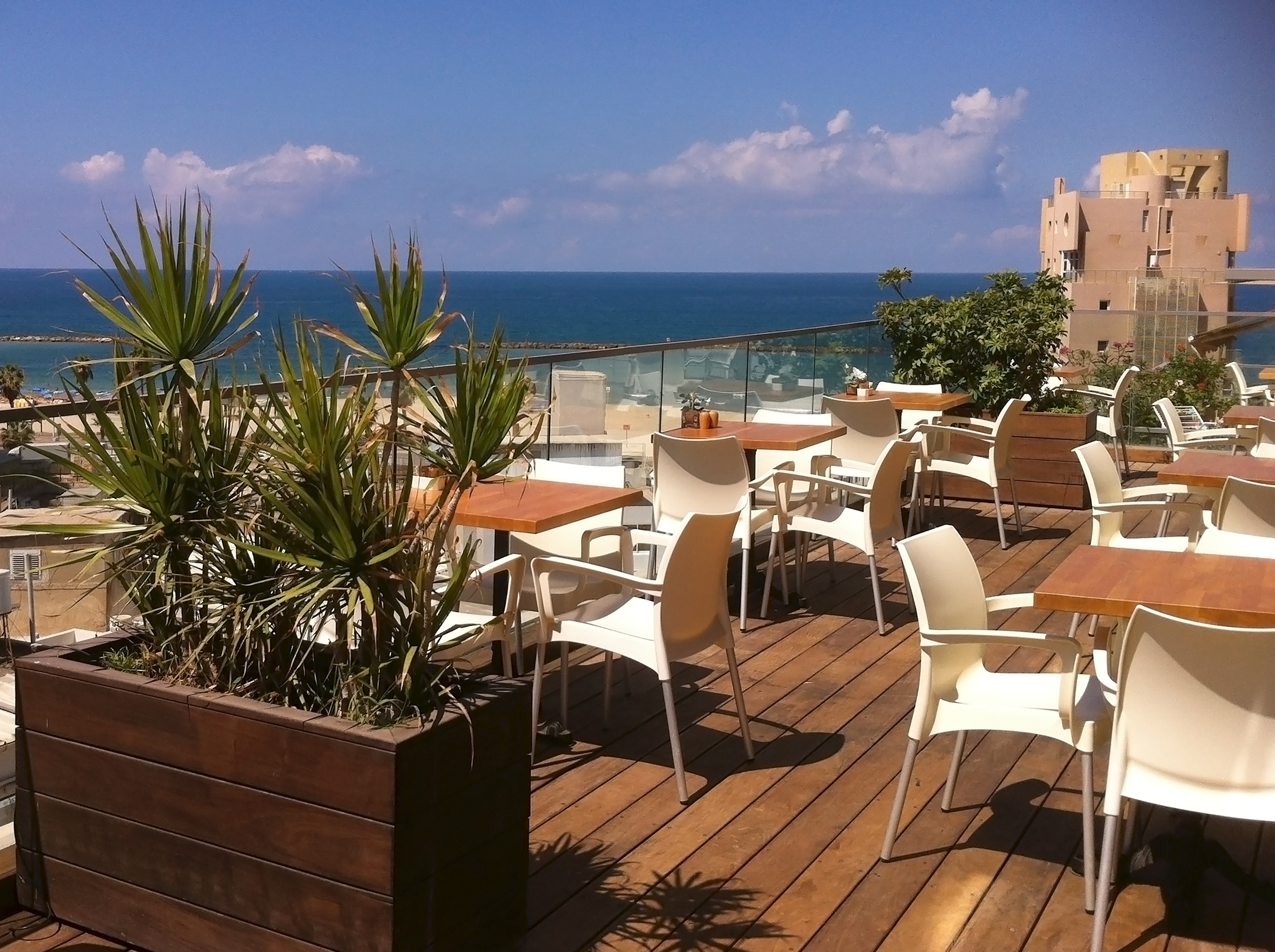 Poli Urban Hotel Tel Aviv