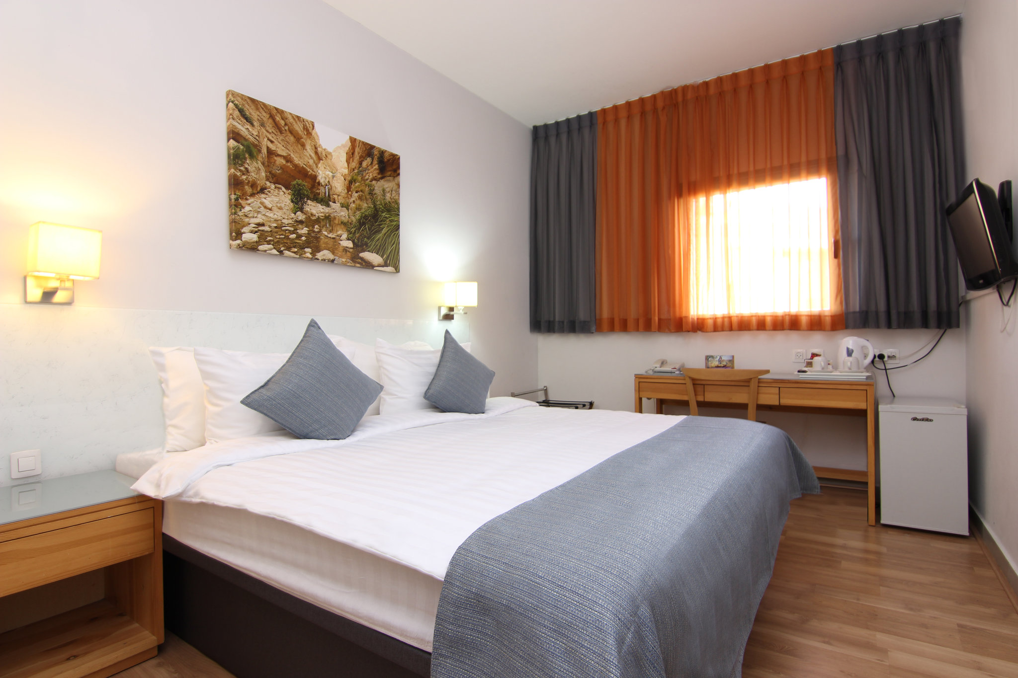 Poli Urban Hotel Tel Aviv