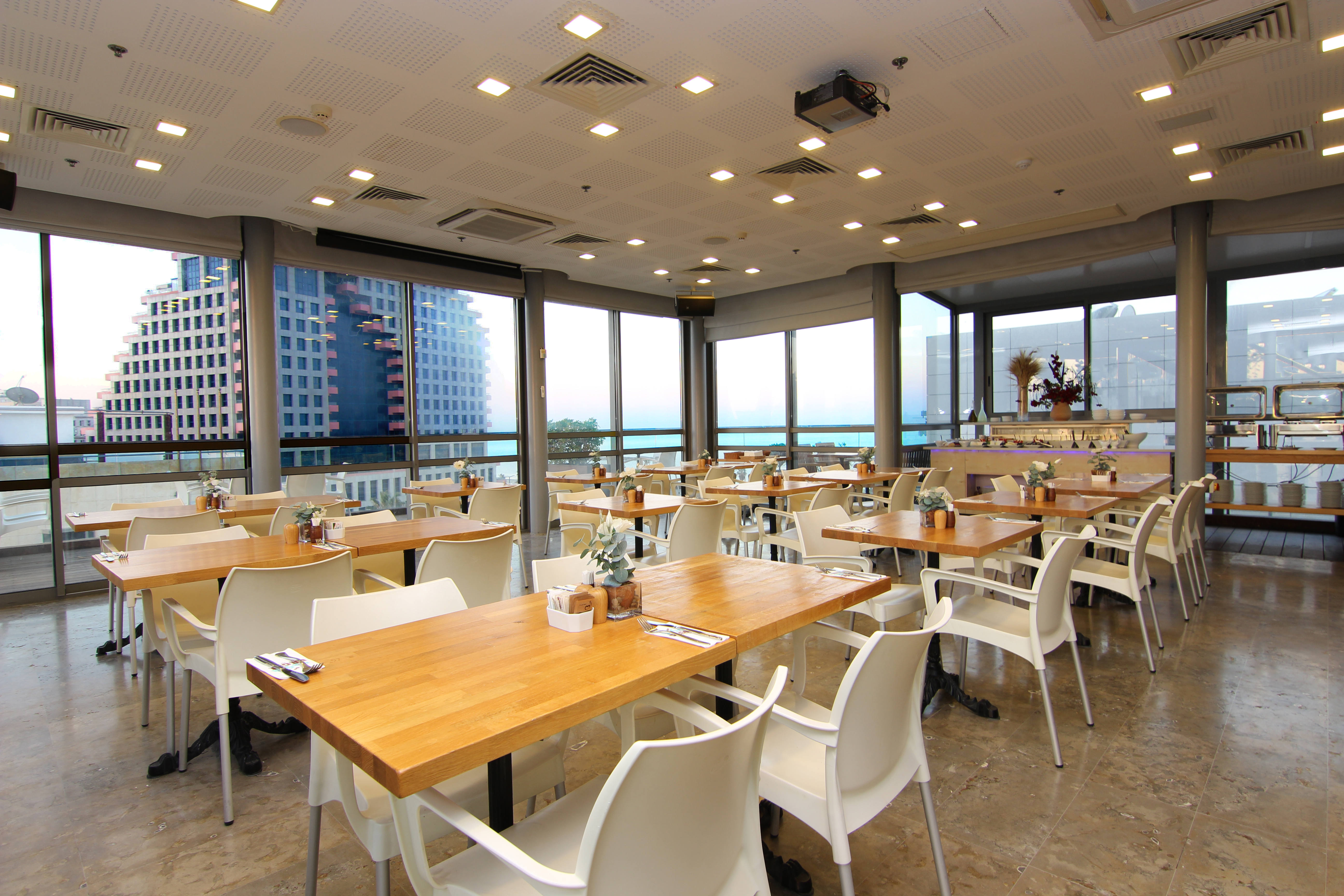 Poli Urban Hotel Tel Aviv