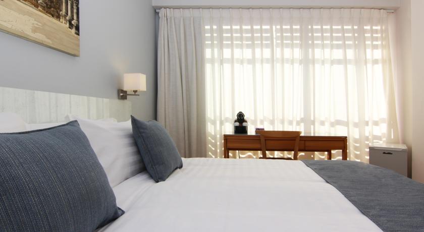 Poli Urban Hotel Tel Aviv