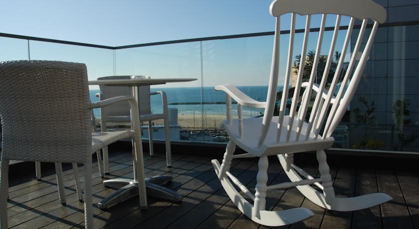 Poli Urban Hotel Tel Aviv