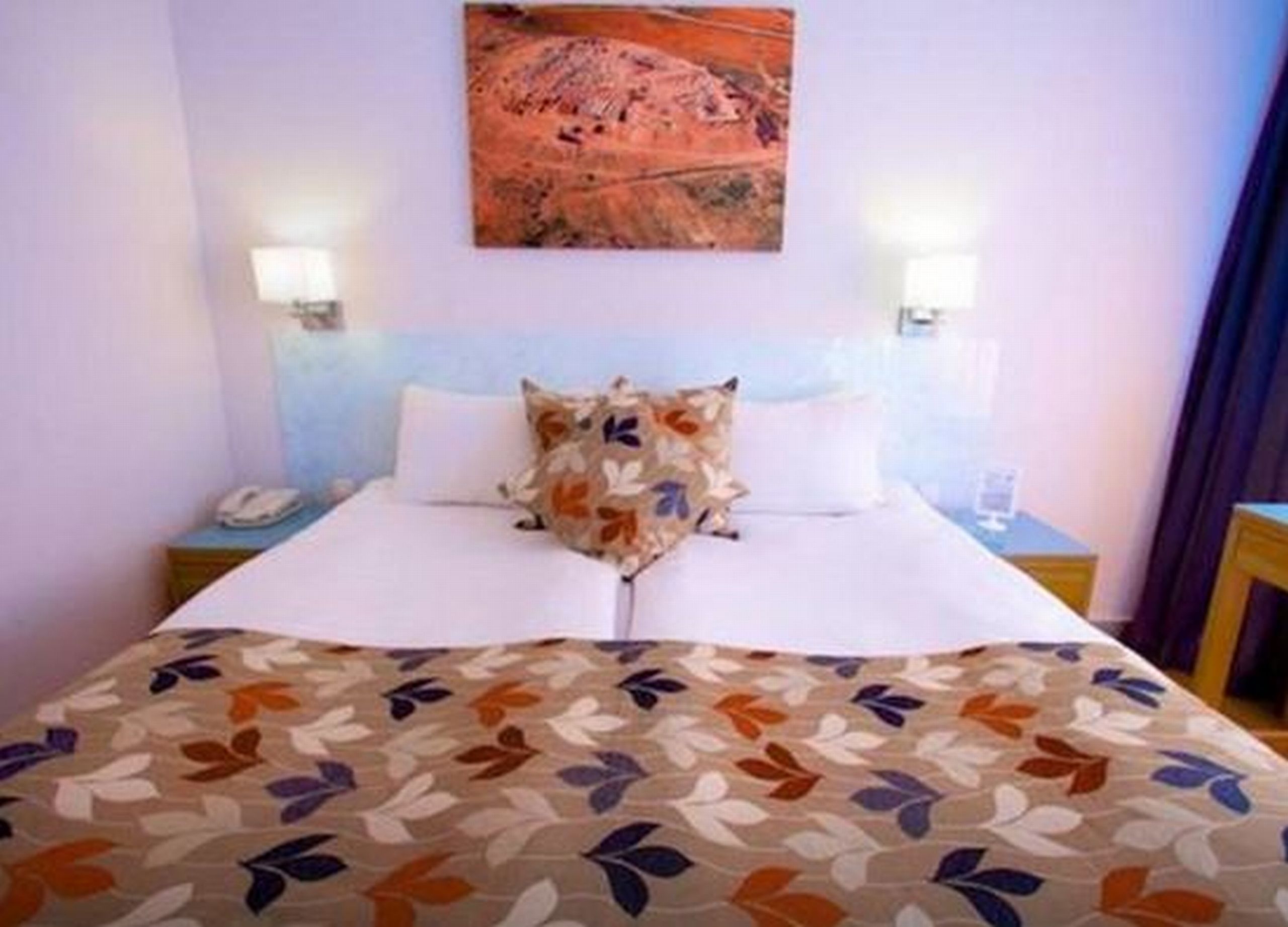 Poli Urban Hotel Tel Aviv