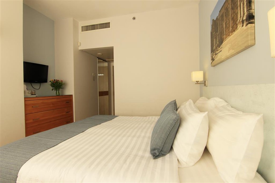 Poli Urban Hotel Tel Aviv