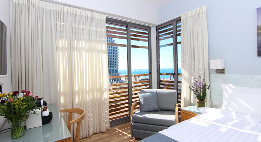 Poli Urban Hotel Tel Aviv
