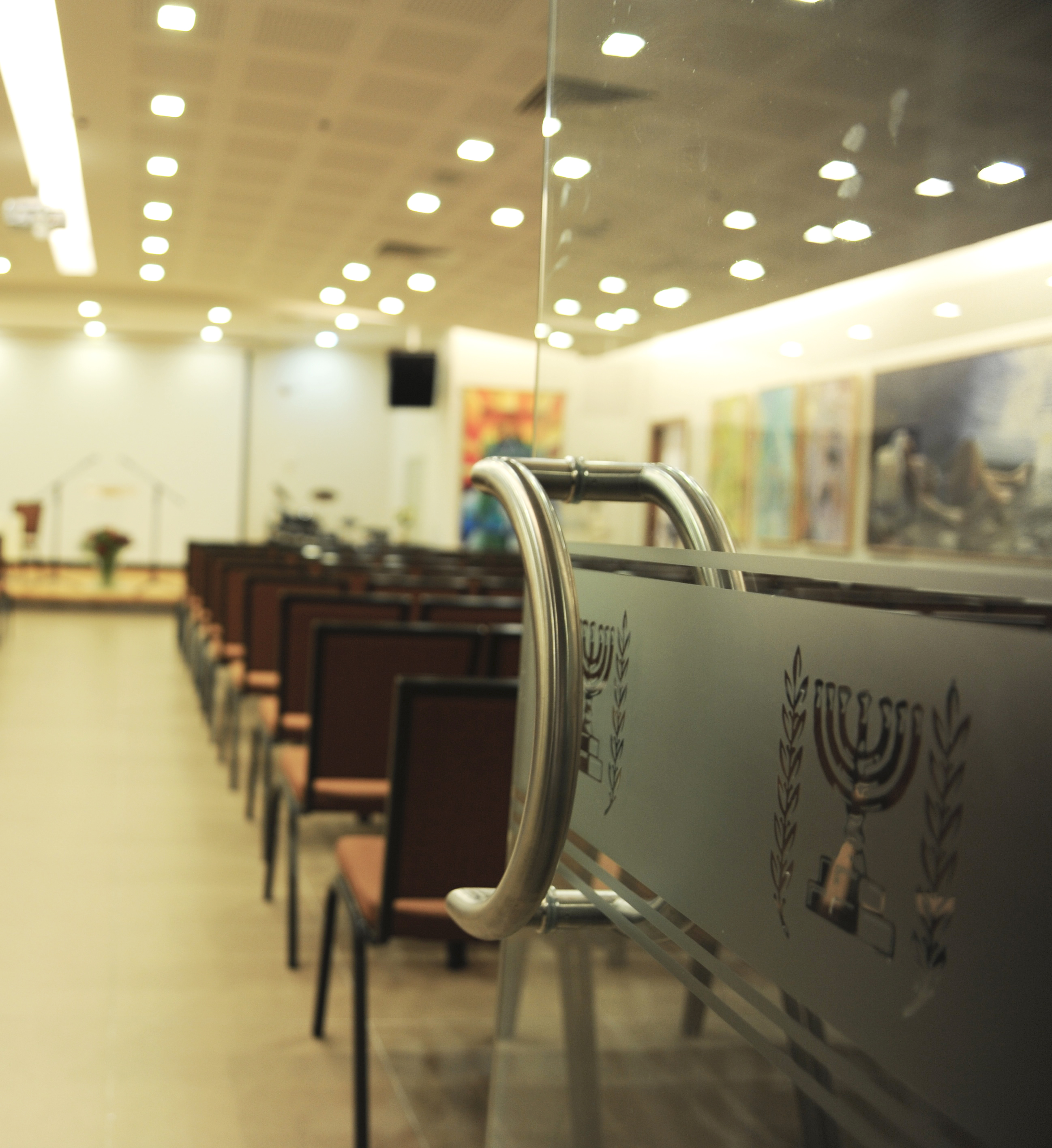 Poli Urban Hotel Tel Aviv