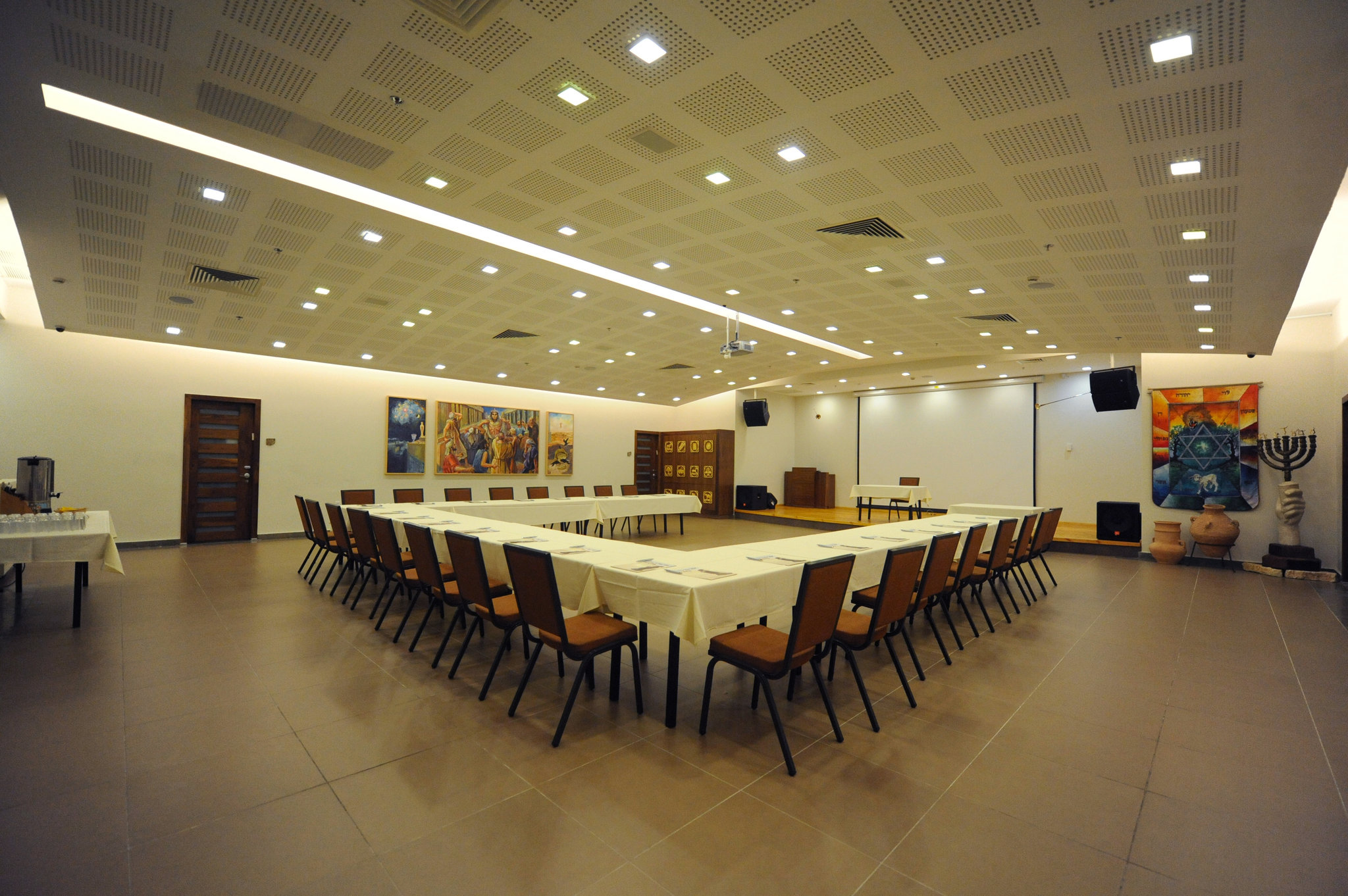 Poli Urban Hotel Tel Aviv