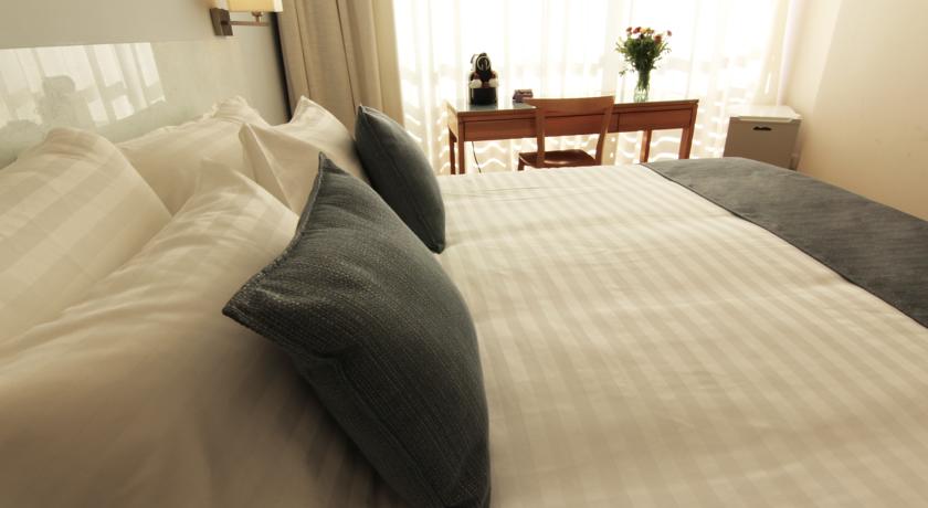 Poli Urban Hotel Tel Aviv