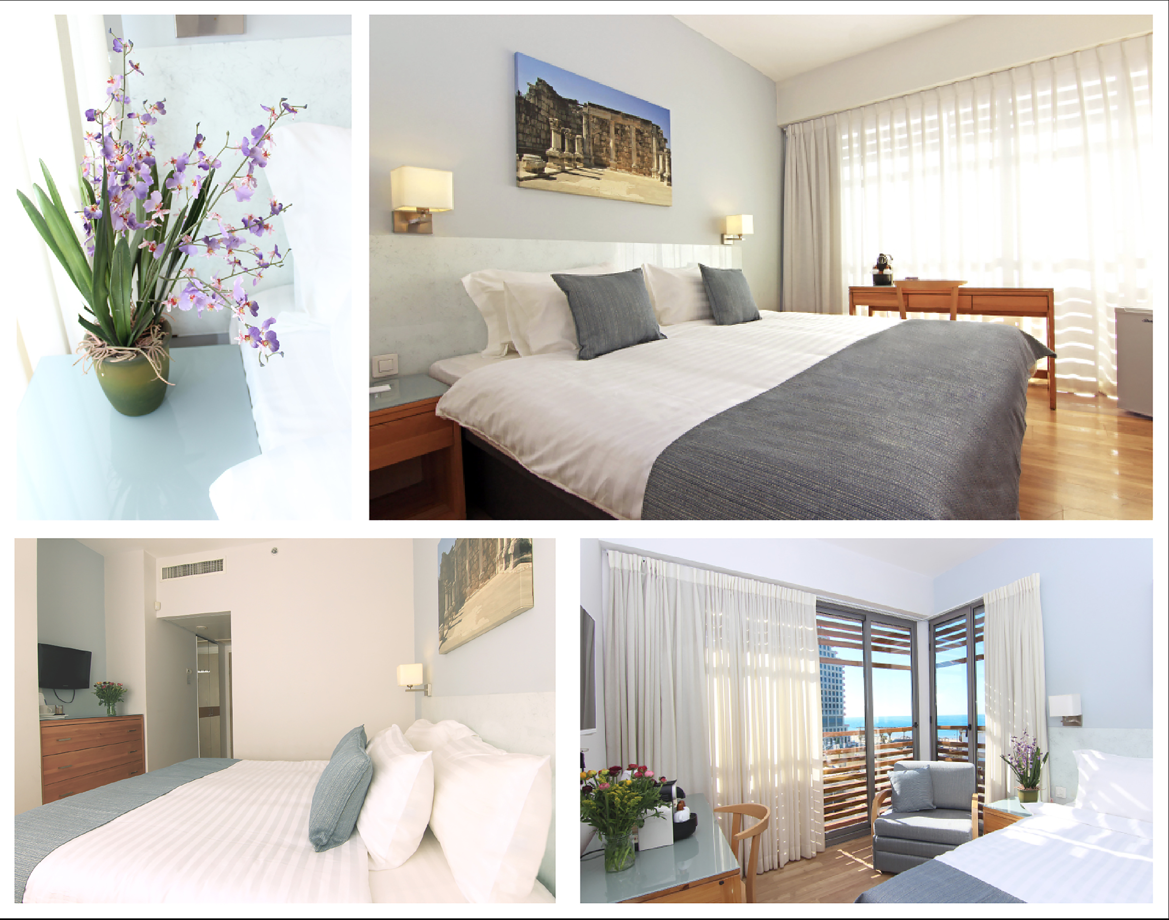 Poli Urban Hotel Tel Aviv