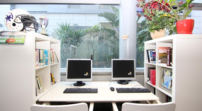 Poli Urban Hotel Tel Aviv