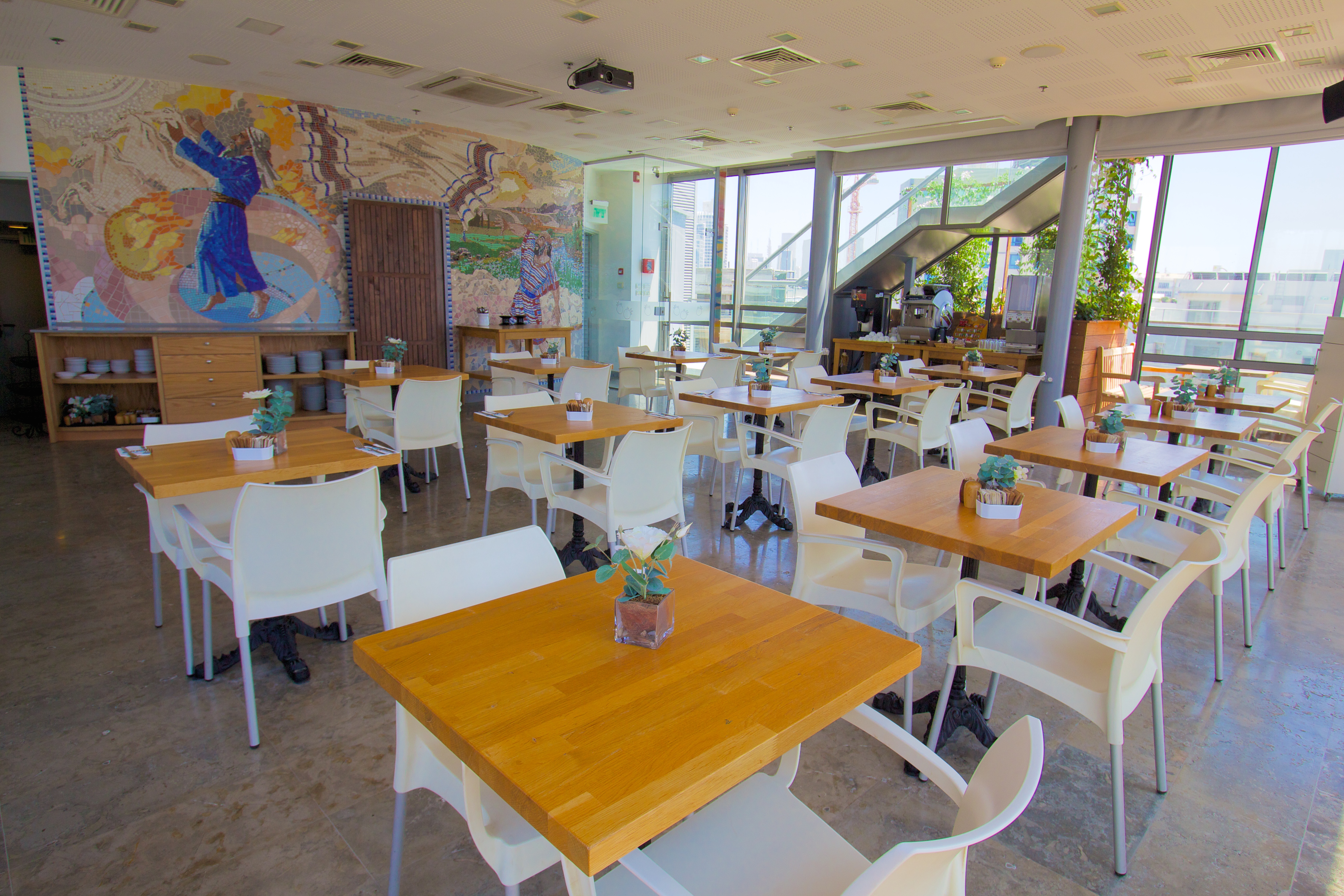 Poli Urban Hotel Tel Aviv