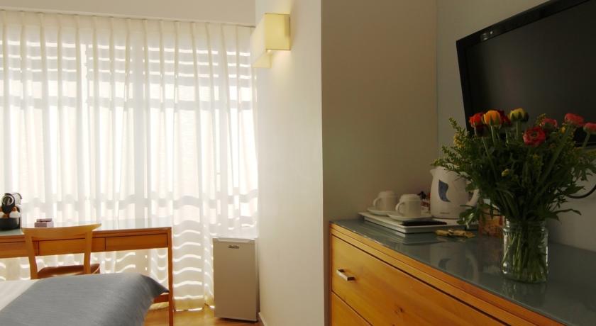 Poli Urban Hotel Tel Aviv