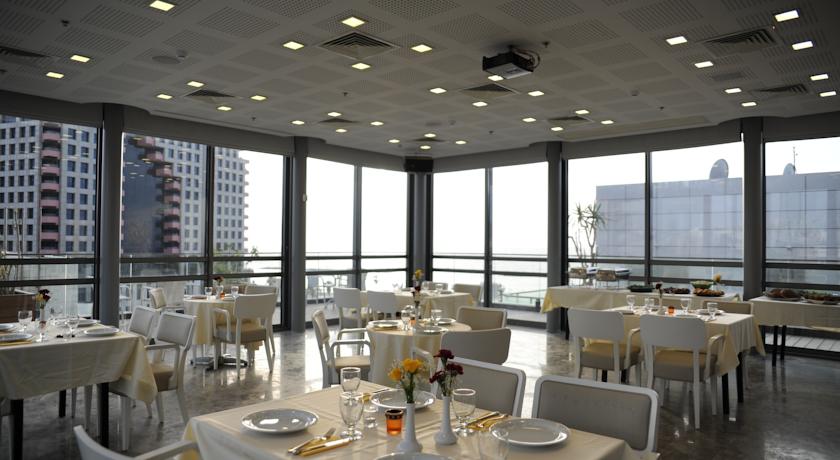 Poli Urban Hotel Tel Aviv
