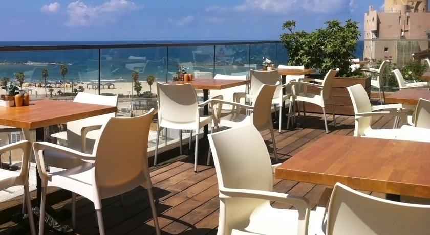 Poli Urban Hotel Tel Aviv