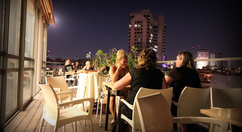 Poli Urban Hotel Tel Aviv