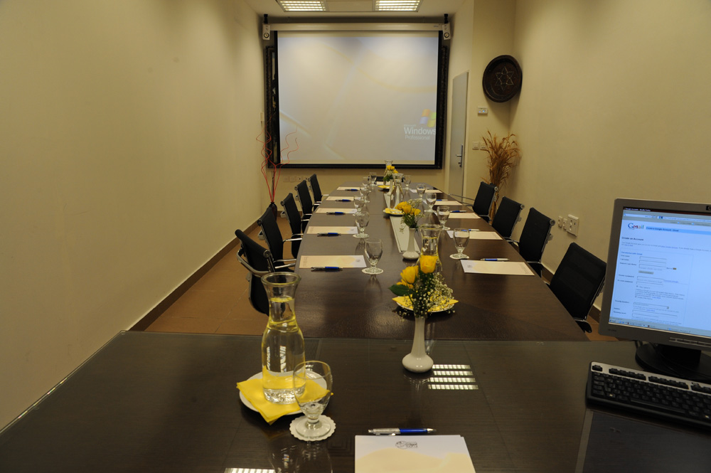 Poli Urban Hotel Tel Aviv