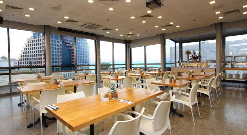 Poli Urban Hotel Tel Aviv