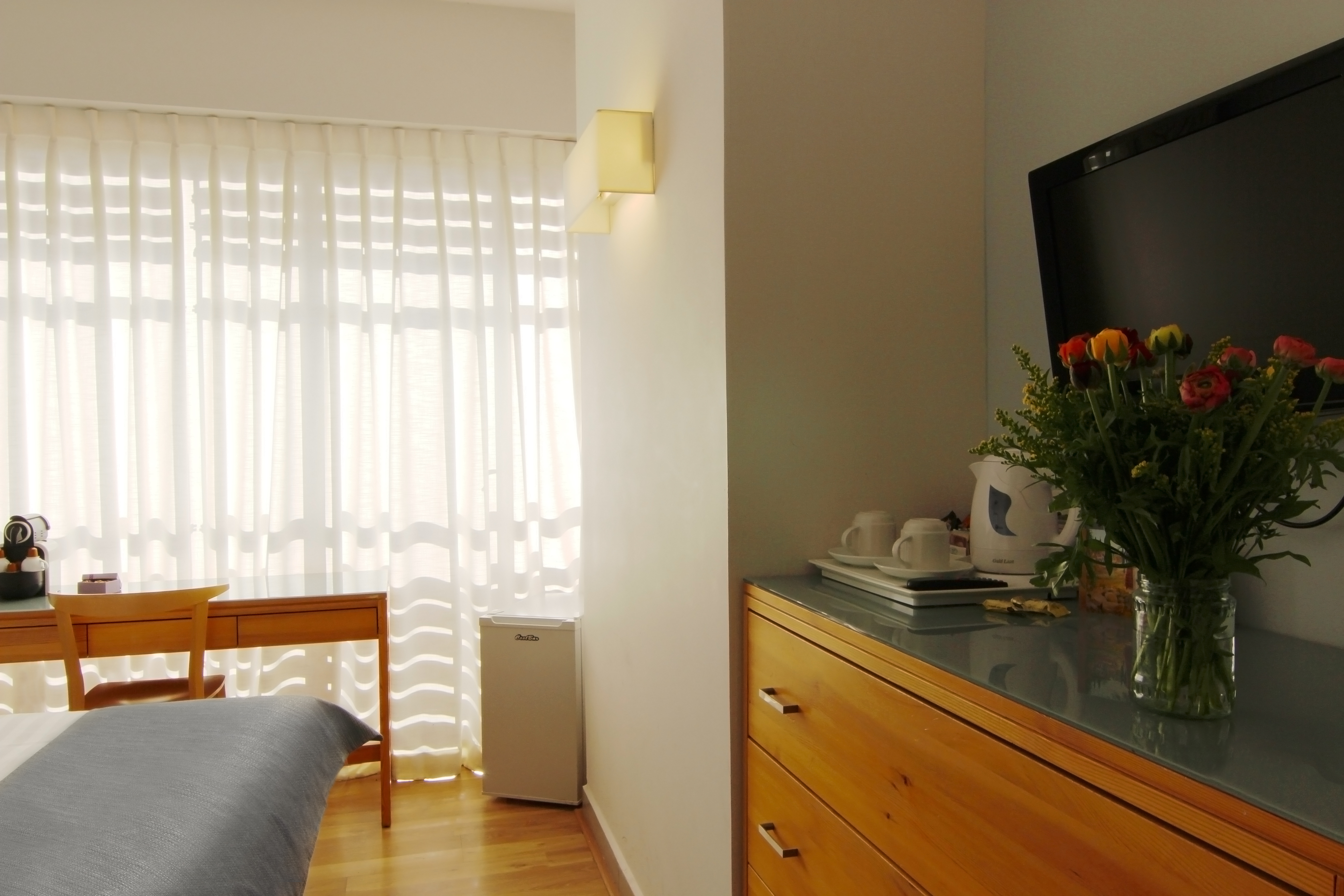 Poli Urban Hotel Tel Aviv