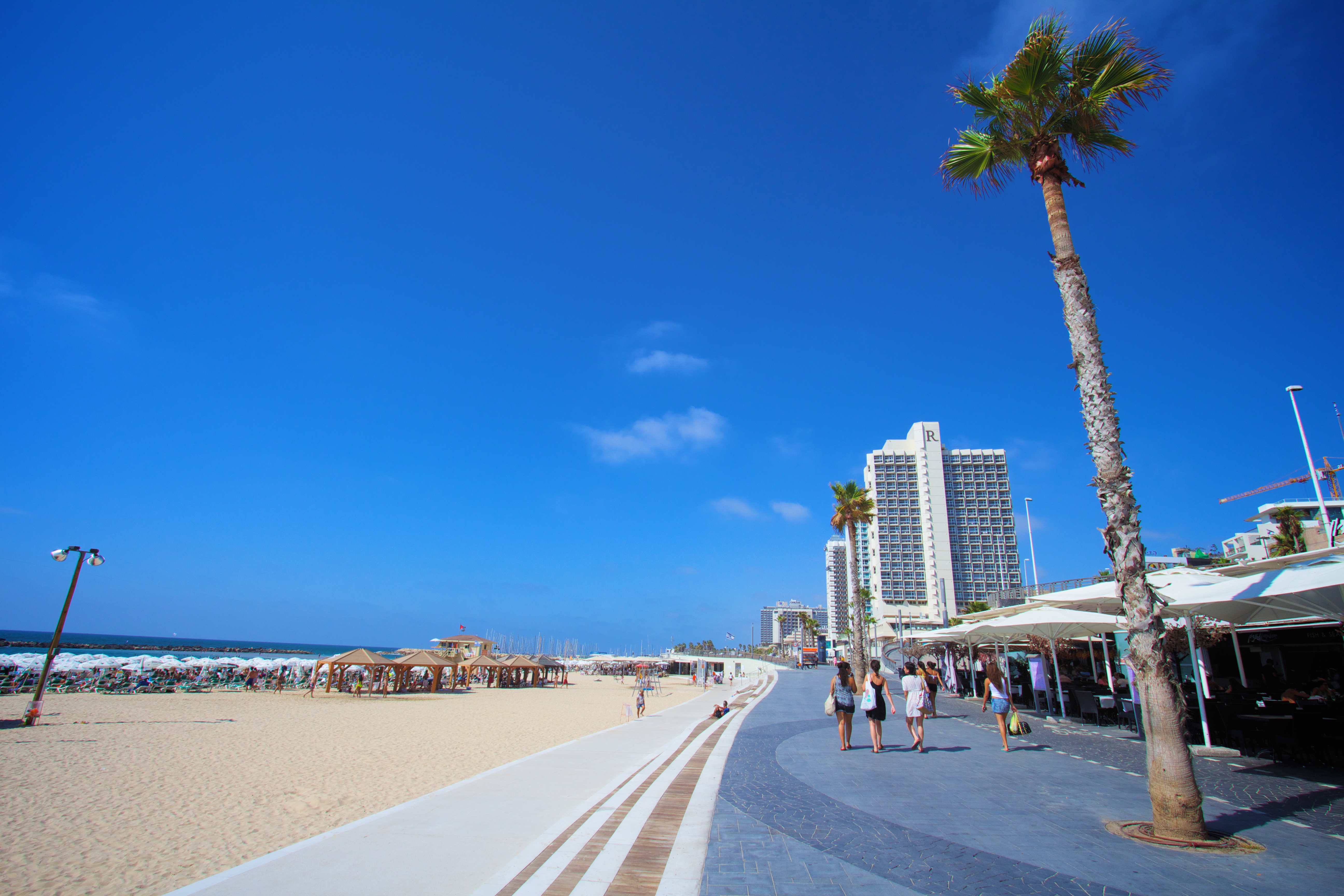Poli Urban Hotel Tel Aviv