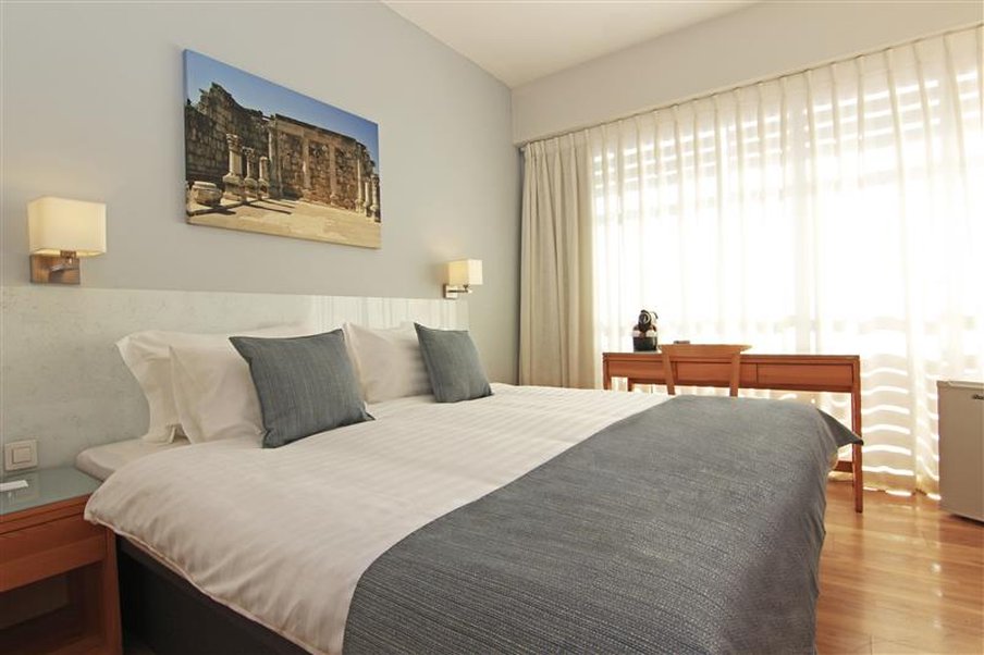 Poli Urban Hotel Tel Aviv