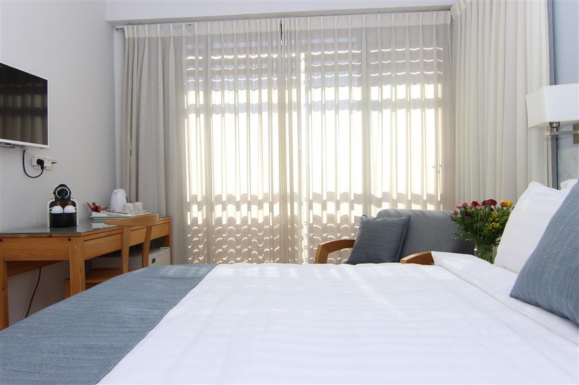 Poli Urban Hotel Tel Aviv