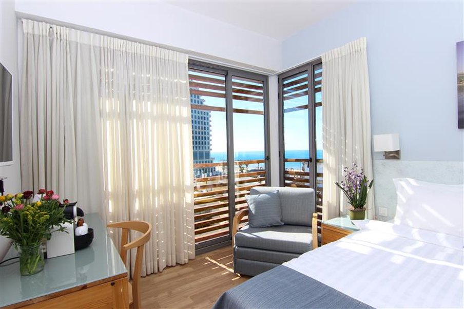 Poli Urban Hotel Tel Aviv