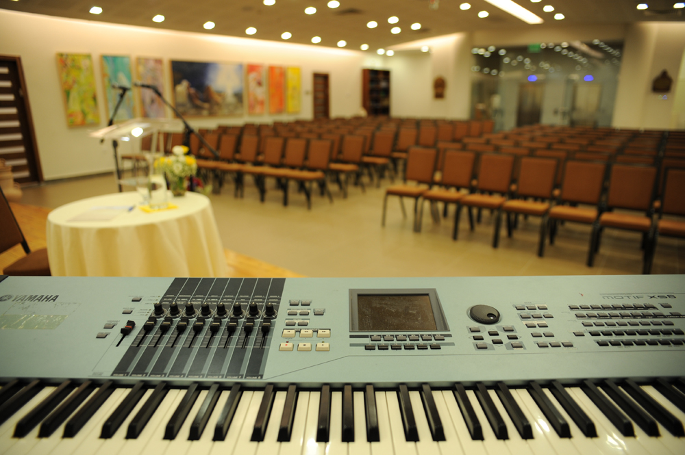 Poli Urban Hotel Tel Aviv
