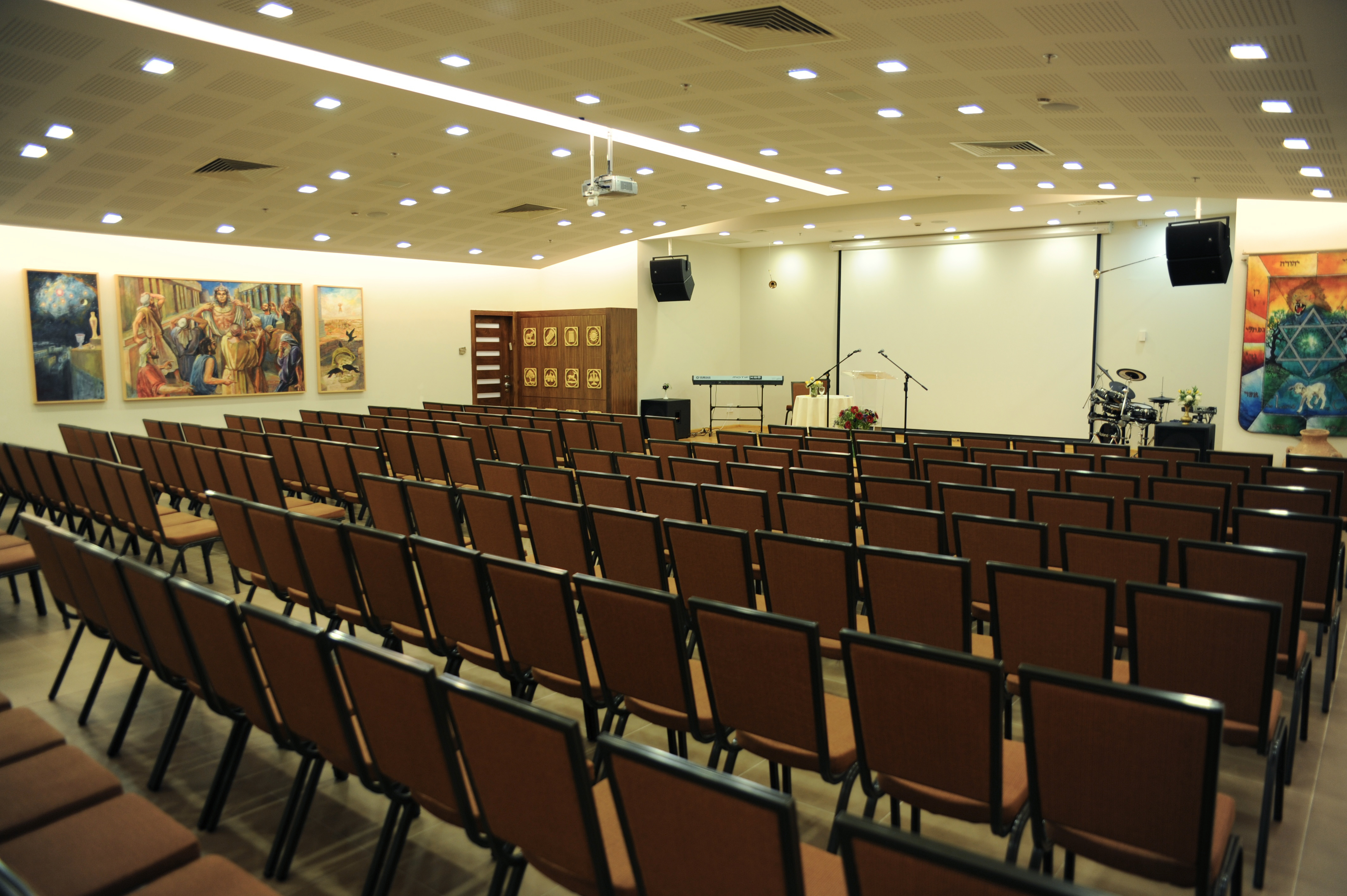 Poli Urban Hotel Tel Aviv