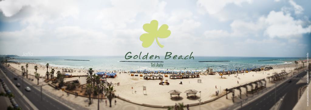 Golden Beach