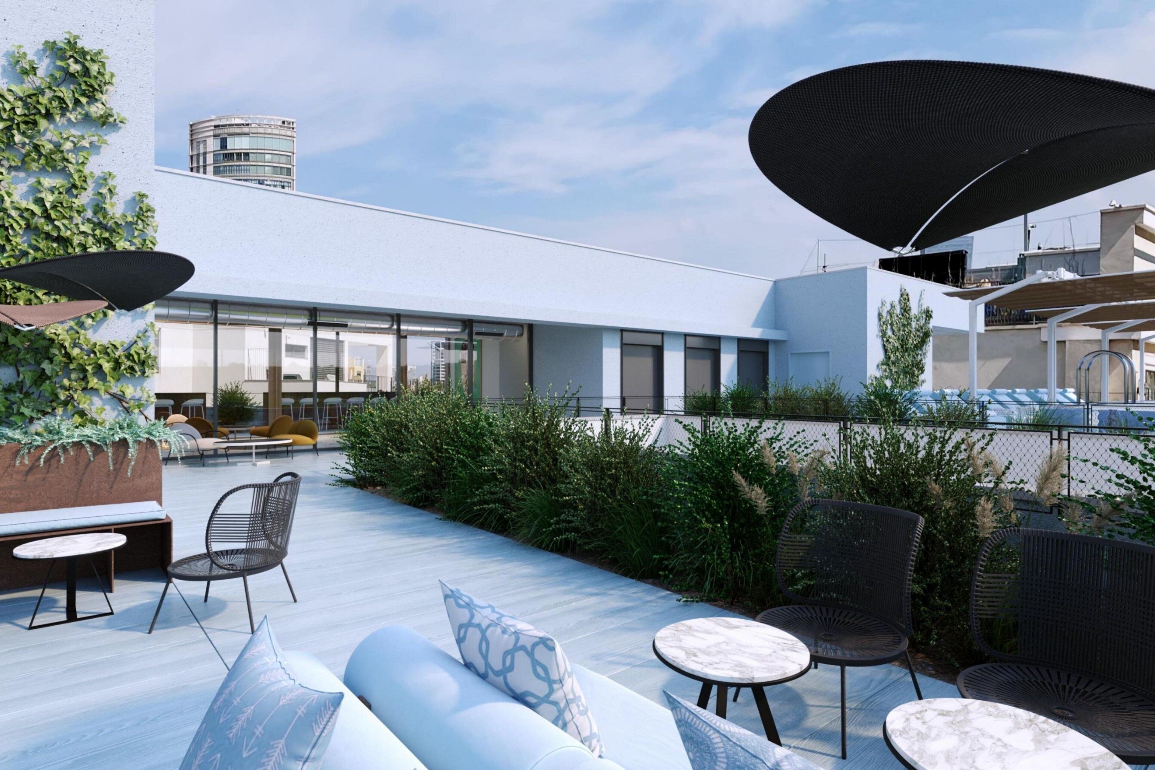 Gymnasia Isrotel A Tribute Portfolio Hotel