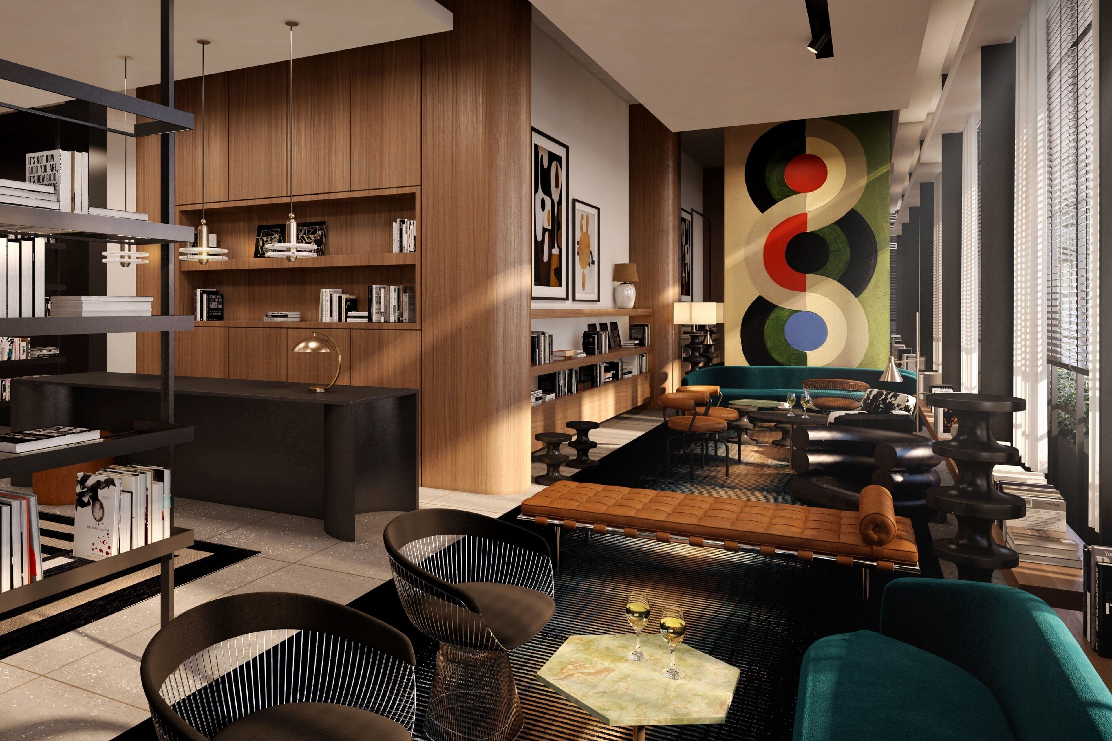 Gymnasia Isrotel A Tribute Portfolio Hotel