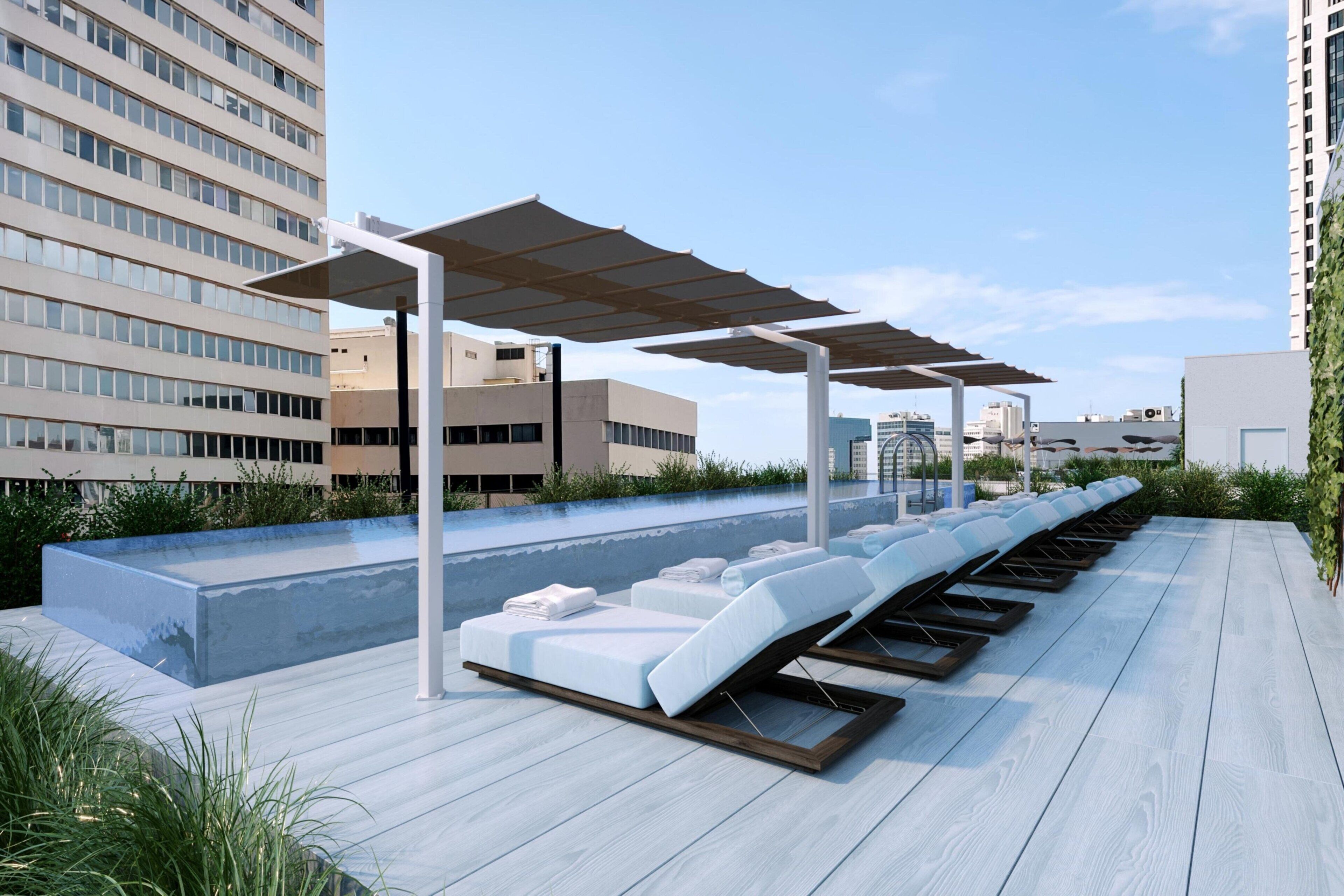 Gymnasia Isrotel A Tribute Portfolio Hotel