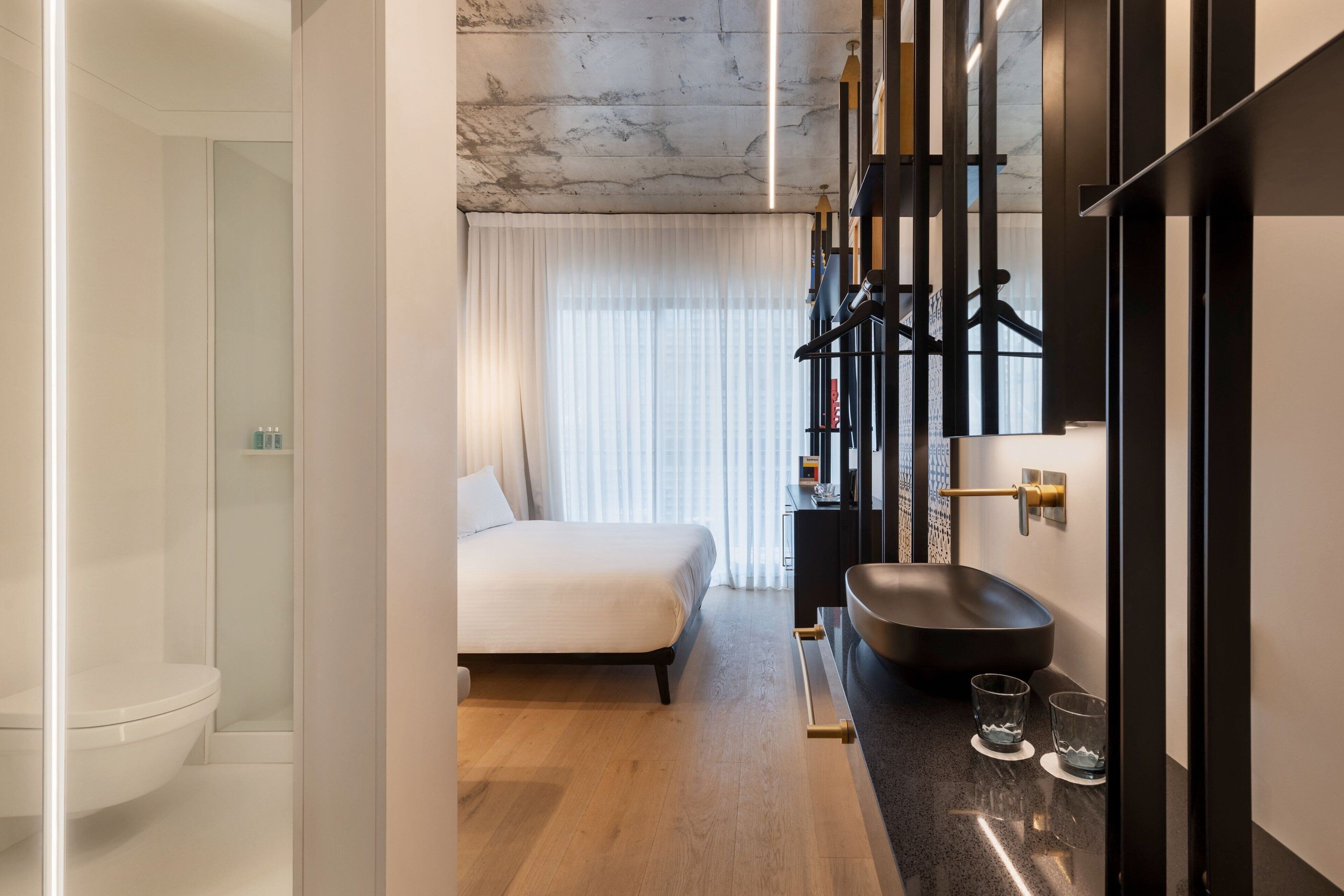 Gymnasia Isrotel A Tribute Portfolio Hotel