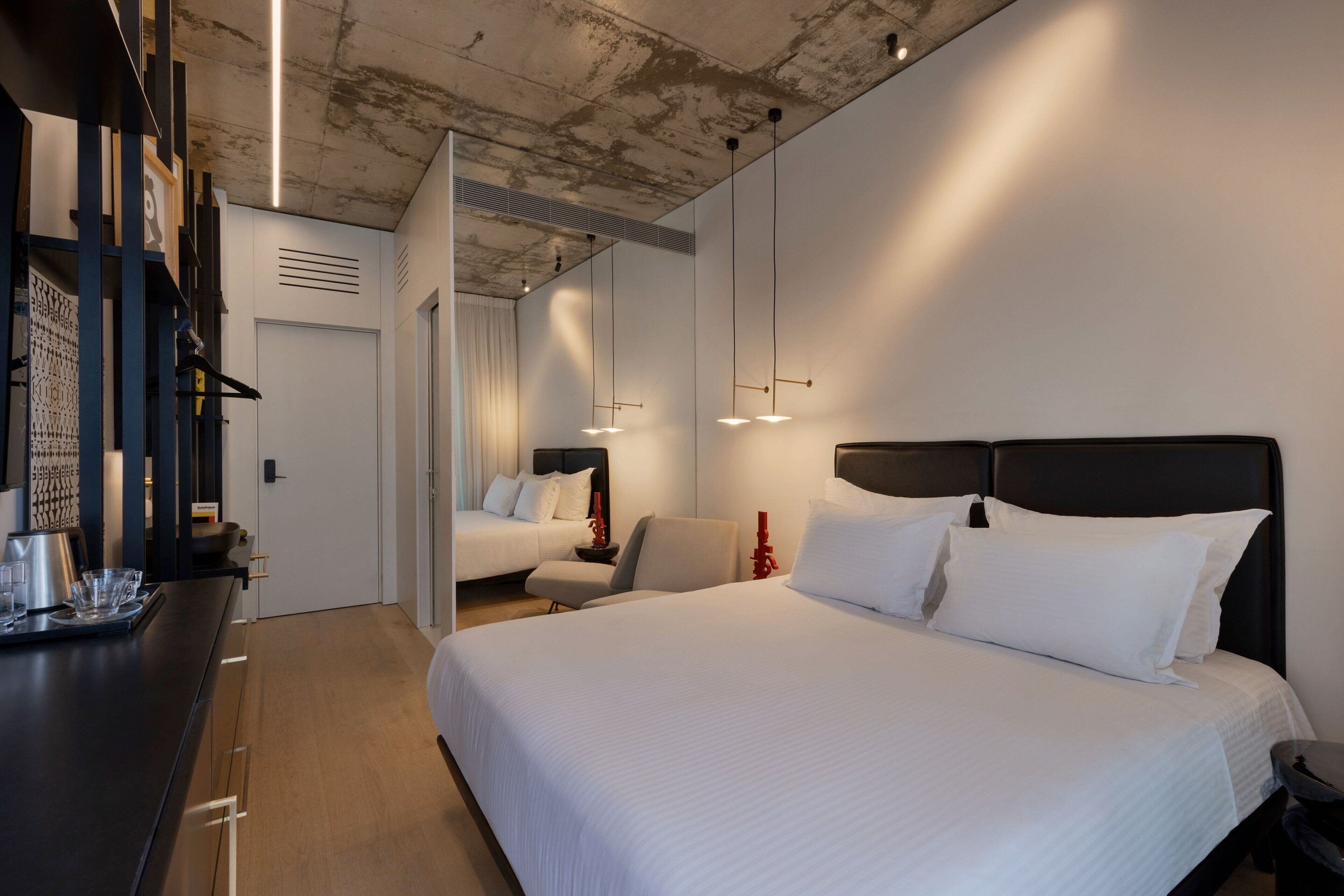 Gymnasia Isrotel A Tribute Portfolio Hotel