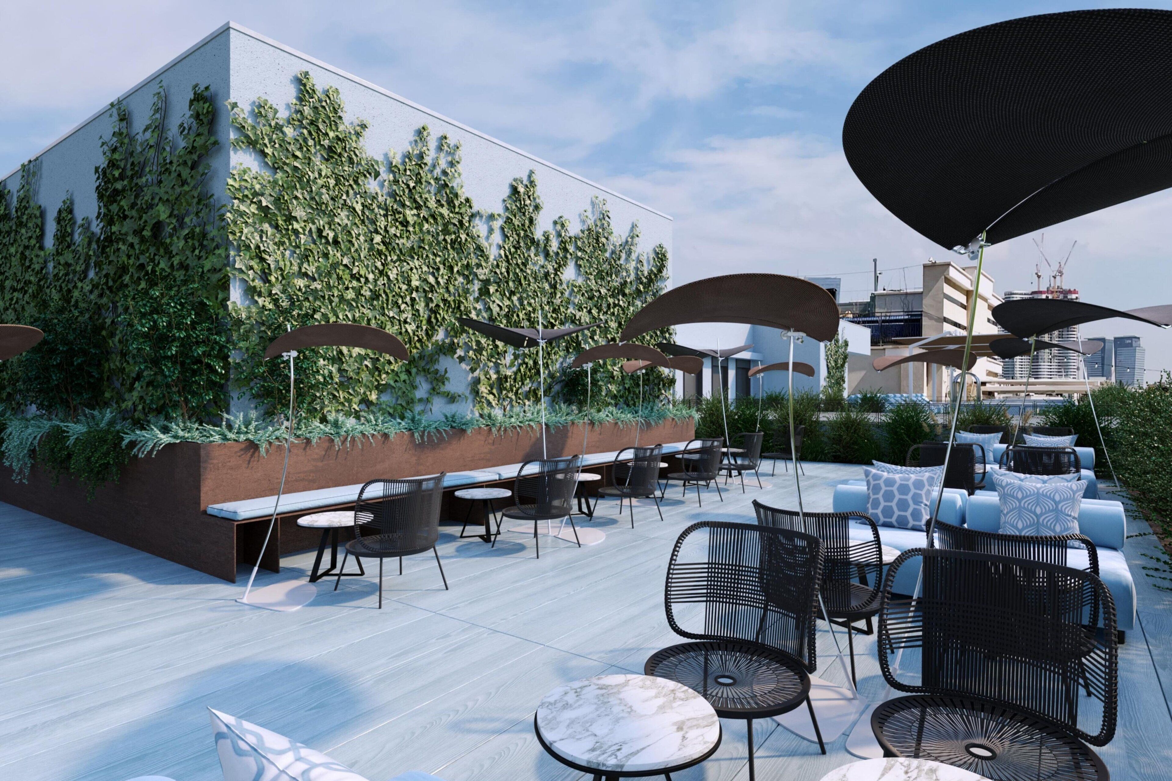 Gymnasia Isrotel A Tribute Portfolio Hotel