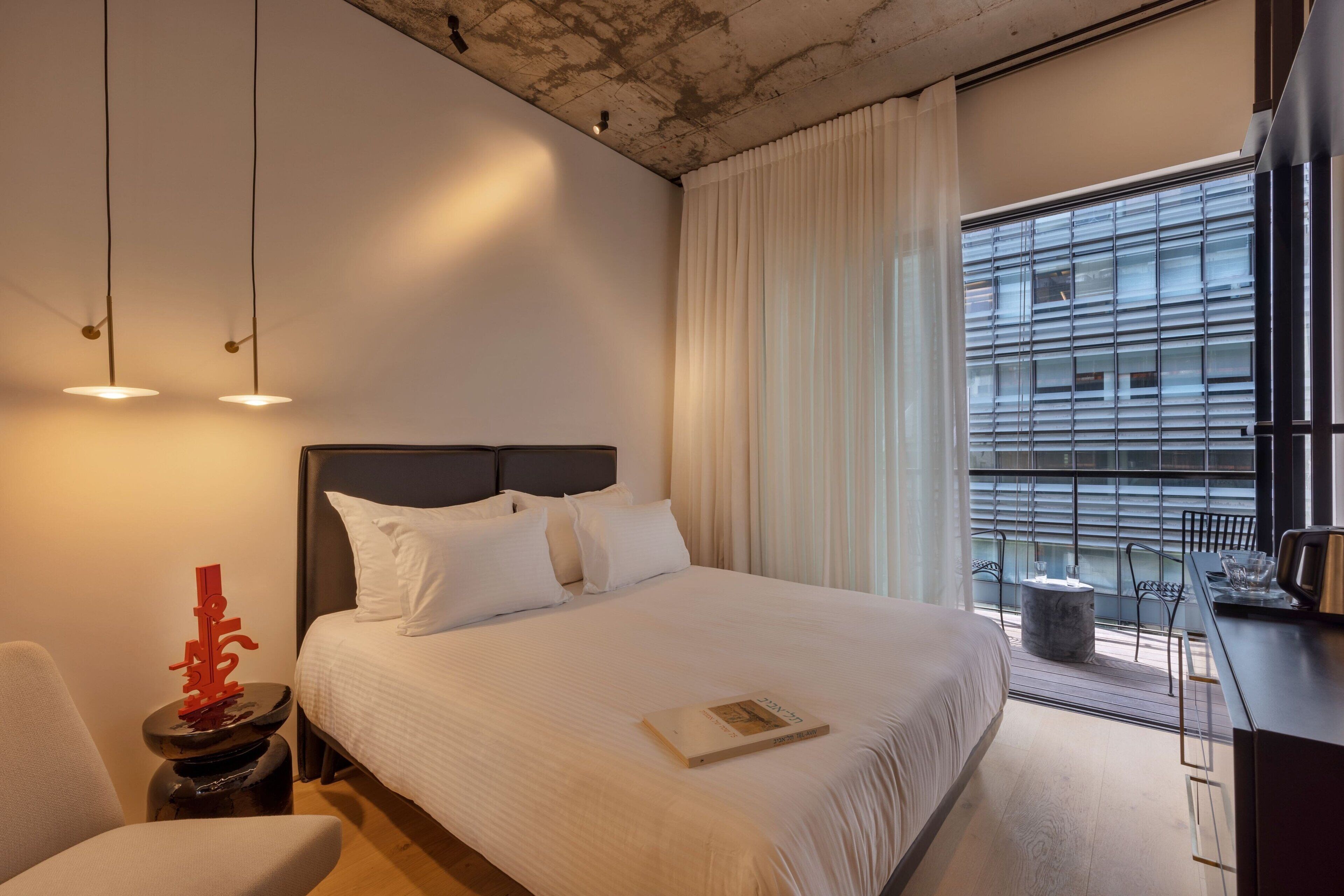 Gymnasia Isrotel A Tribute Portfolio Hotel