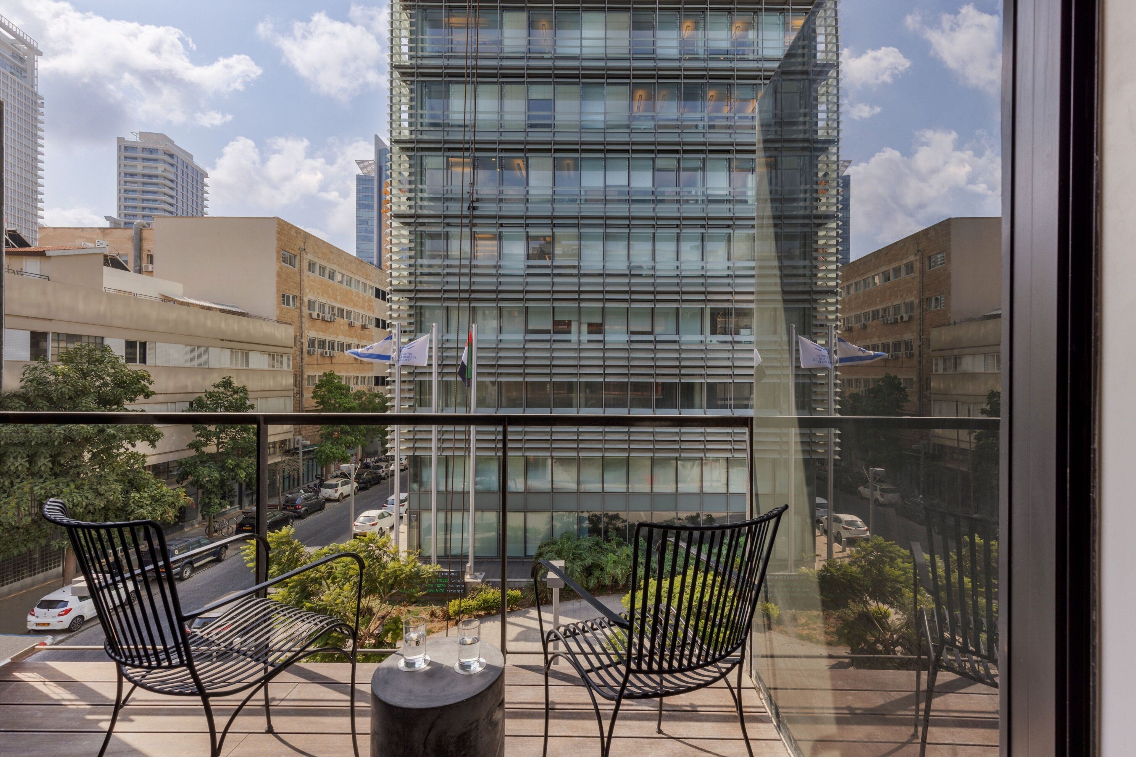 Gymnasia Isrotel A Tribute Portfolio Hotel