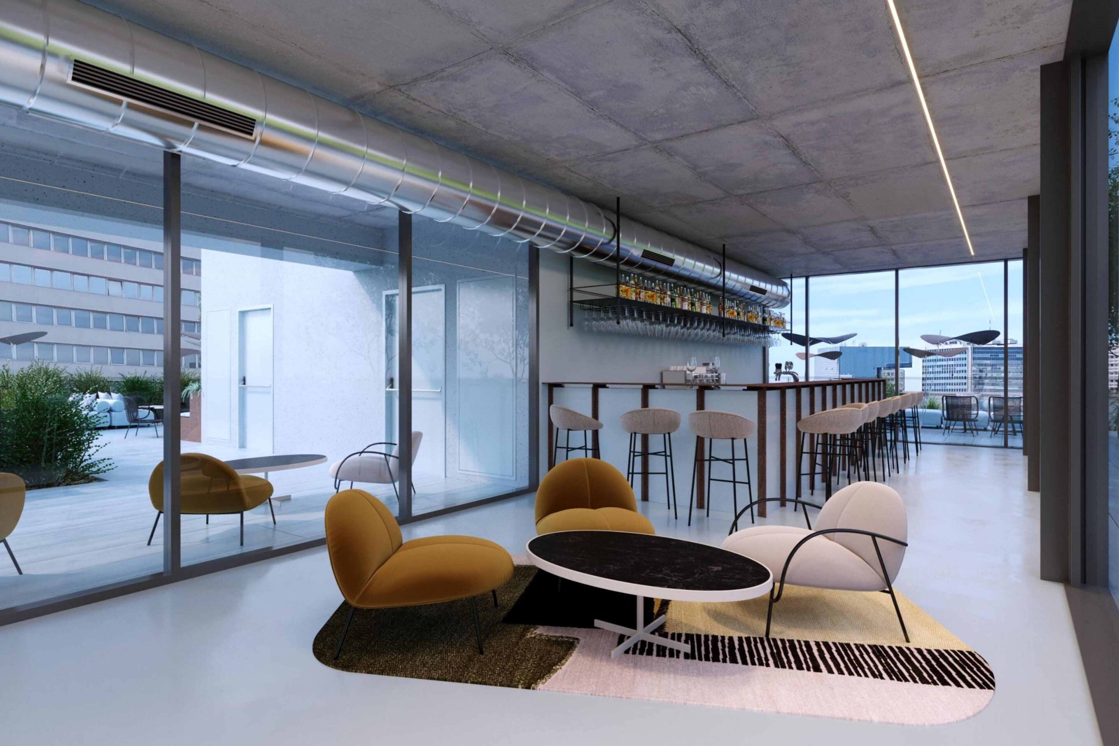 Gymnasia Isrotel A Tribute Portfolio Hotel