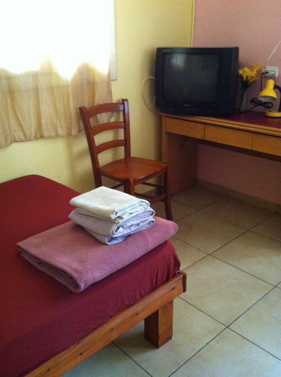 Hotel 28