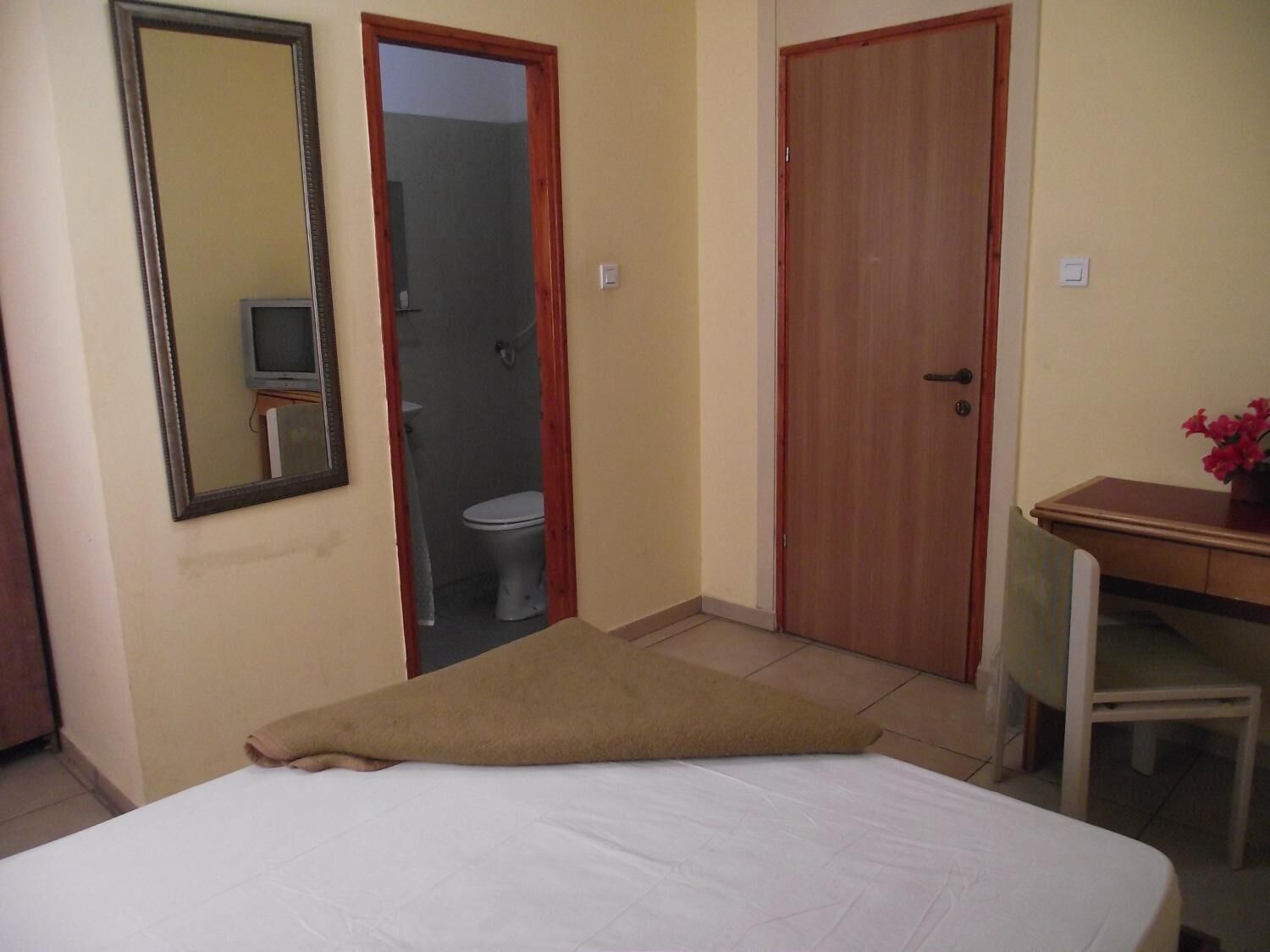 Hotel 28