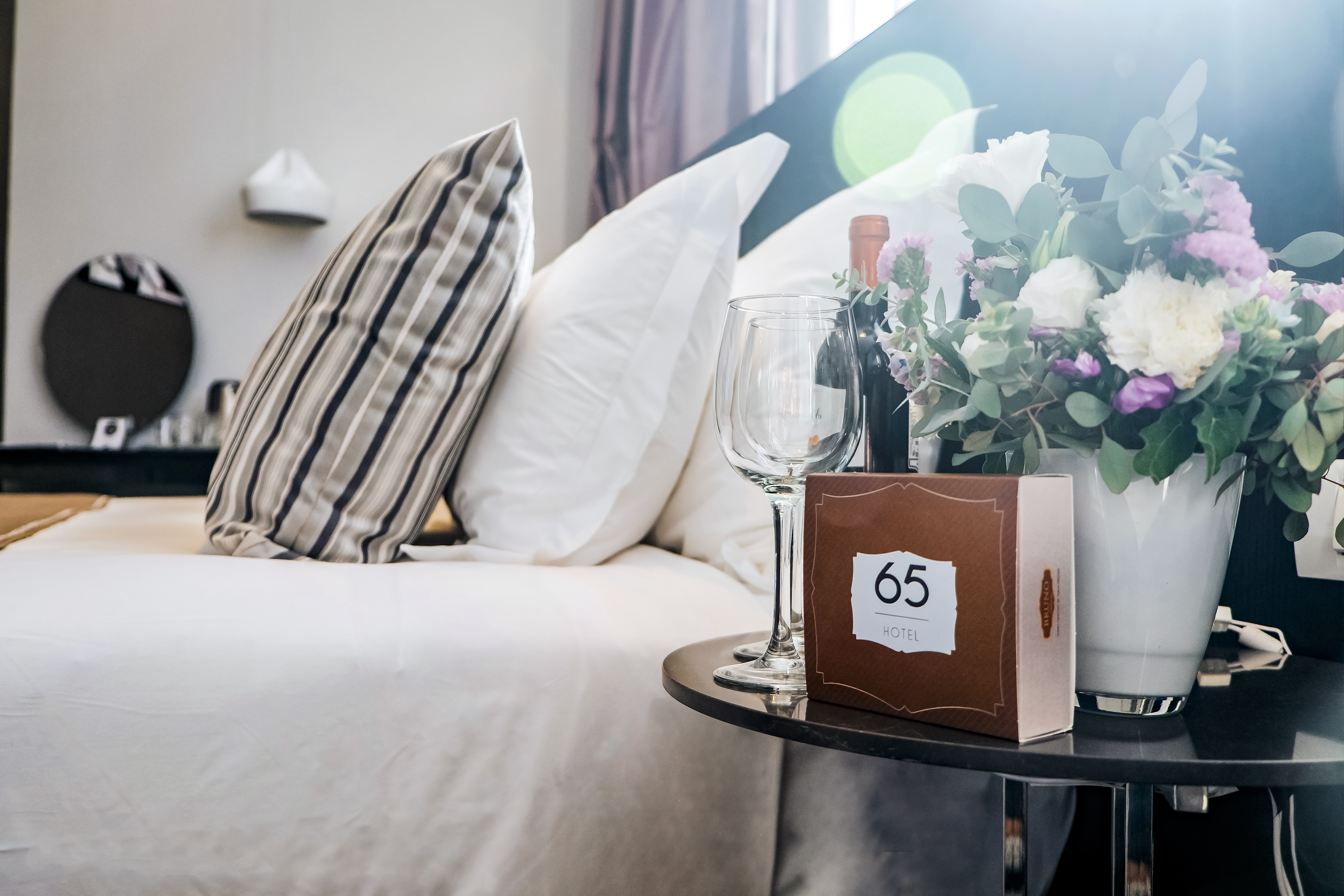 65 Hotel, Rothschild Tel Aviv