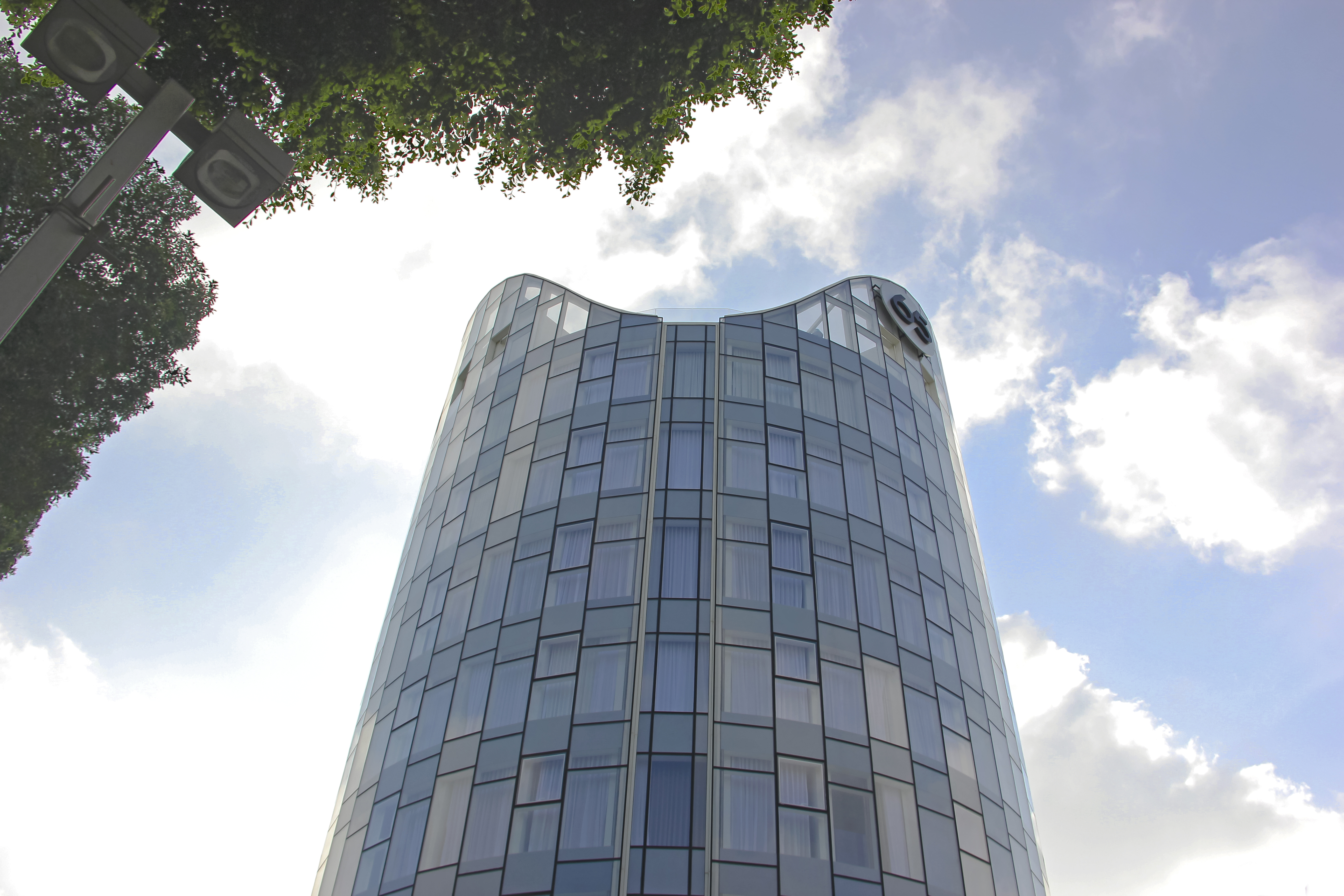 65 Hotel, Rothschild Tel Aviv