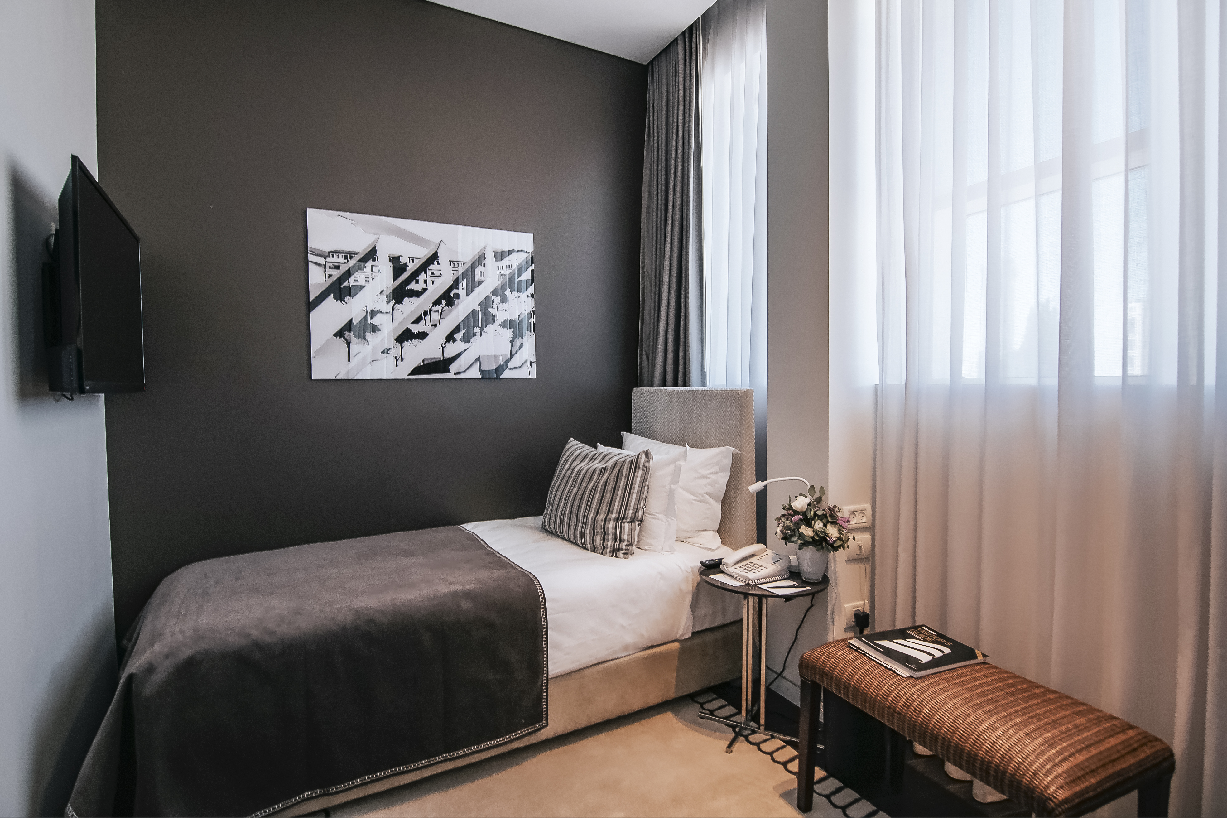 65 Hotel, Rothschild Tel Aviv
