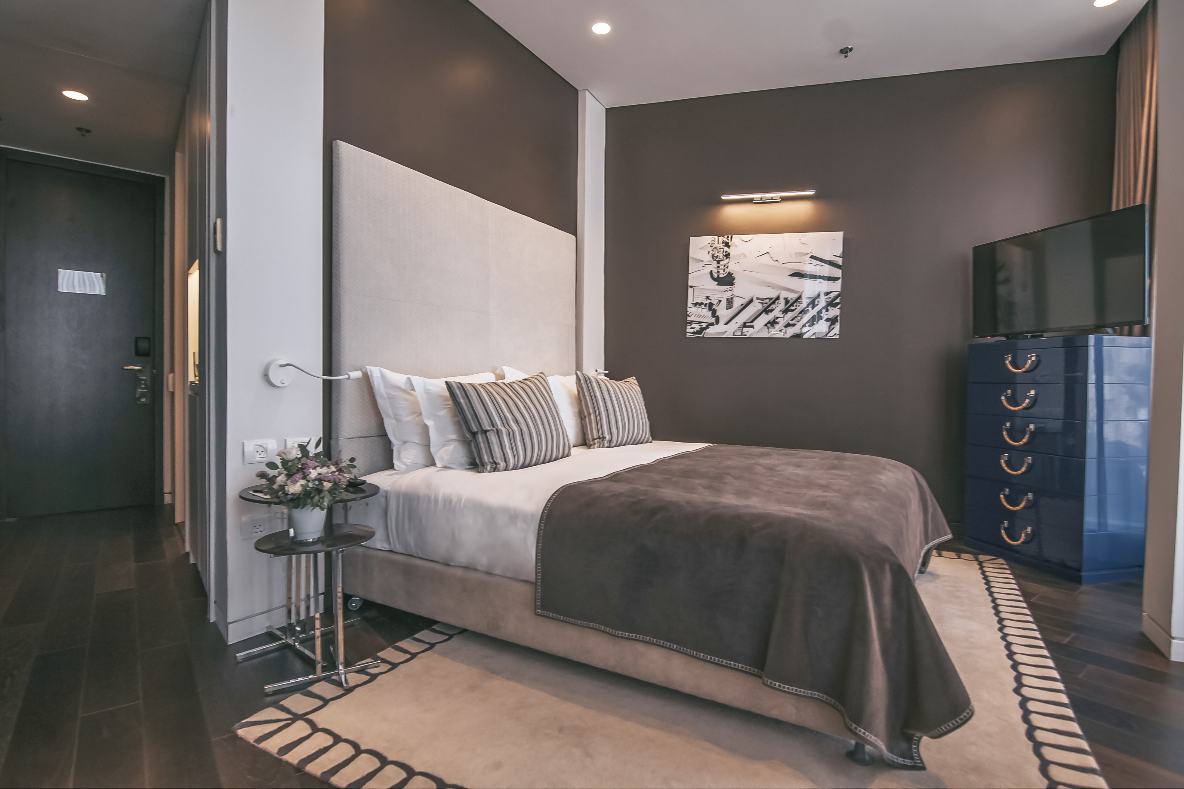 65 Hotel, Rothschild Tel Aviv