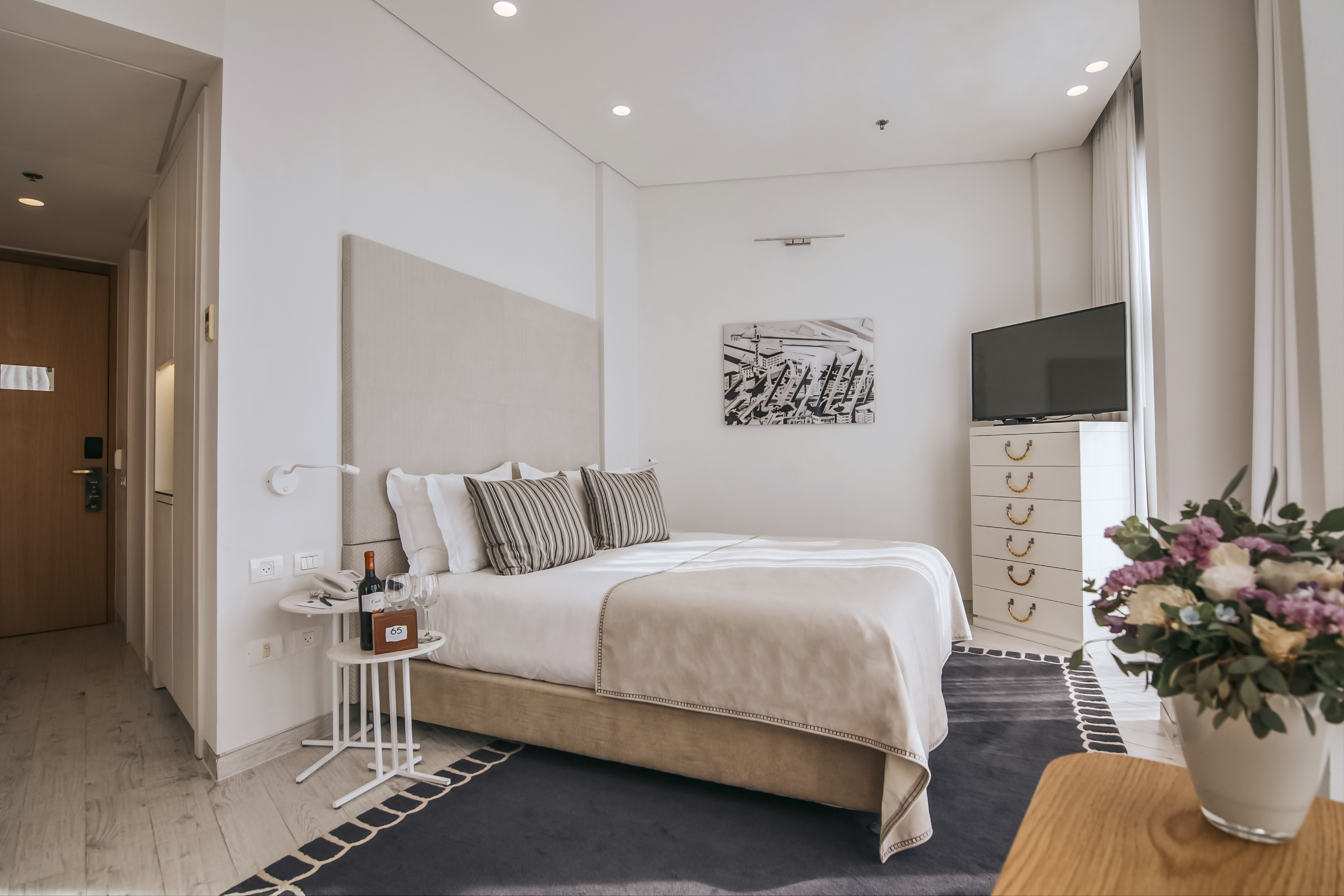 65 Hotel, Rothschild Tel Aviv