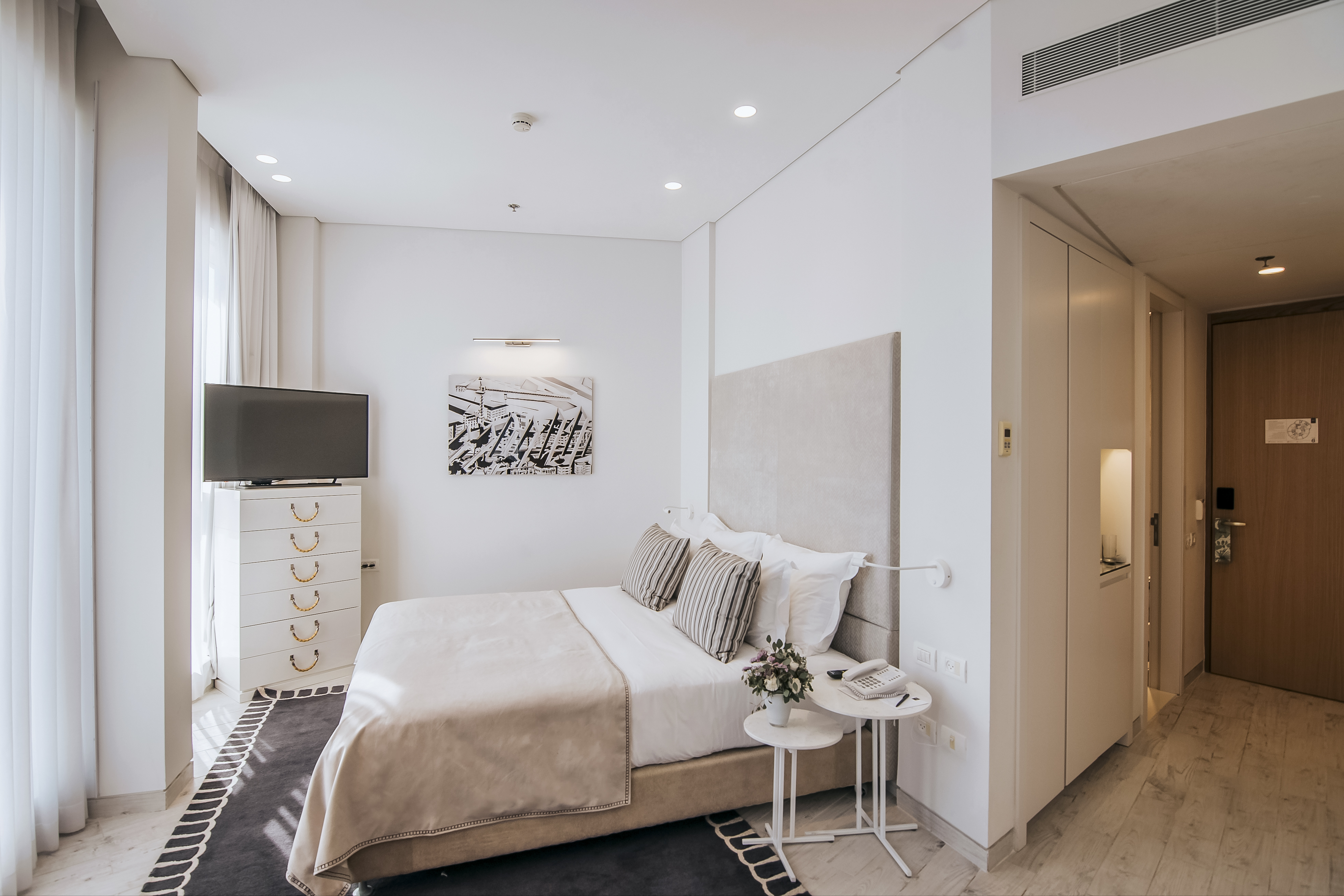 65 Hotel, Rothschild Tel Aviv