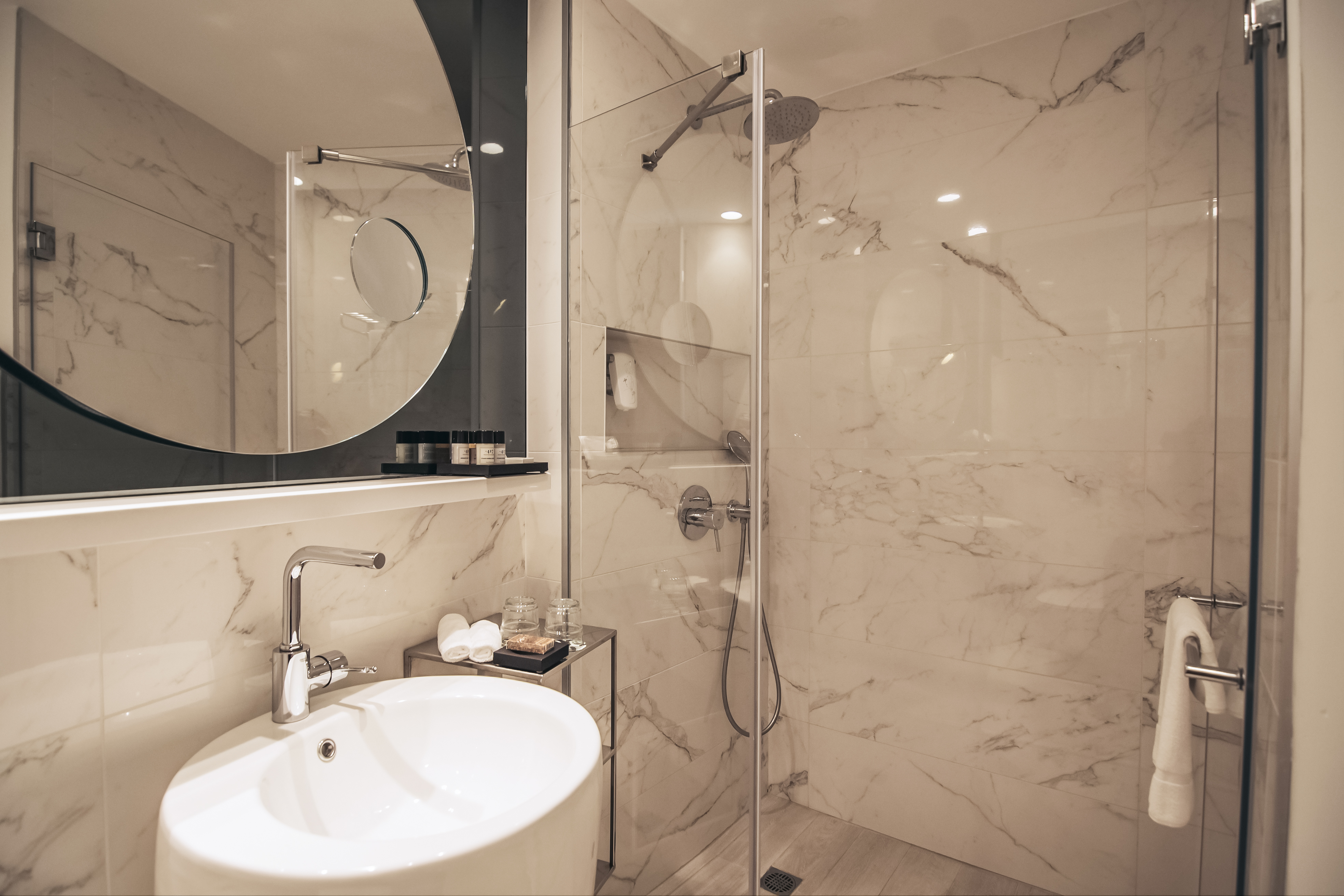 65 Hotel, Rothschild Tel Aviv