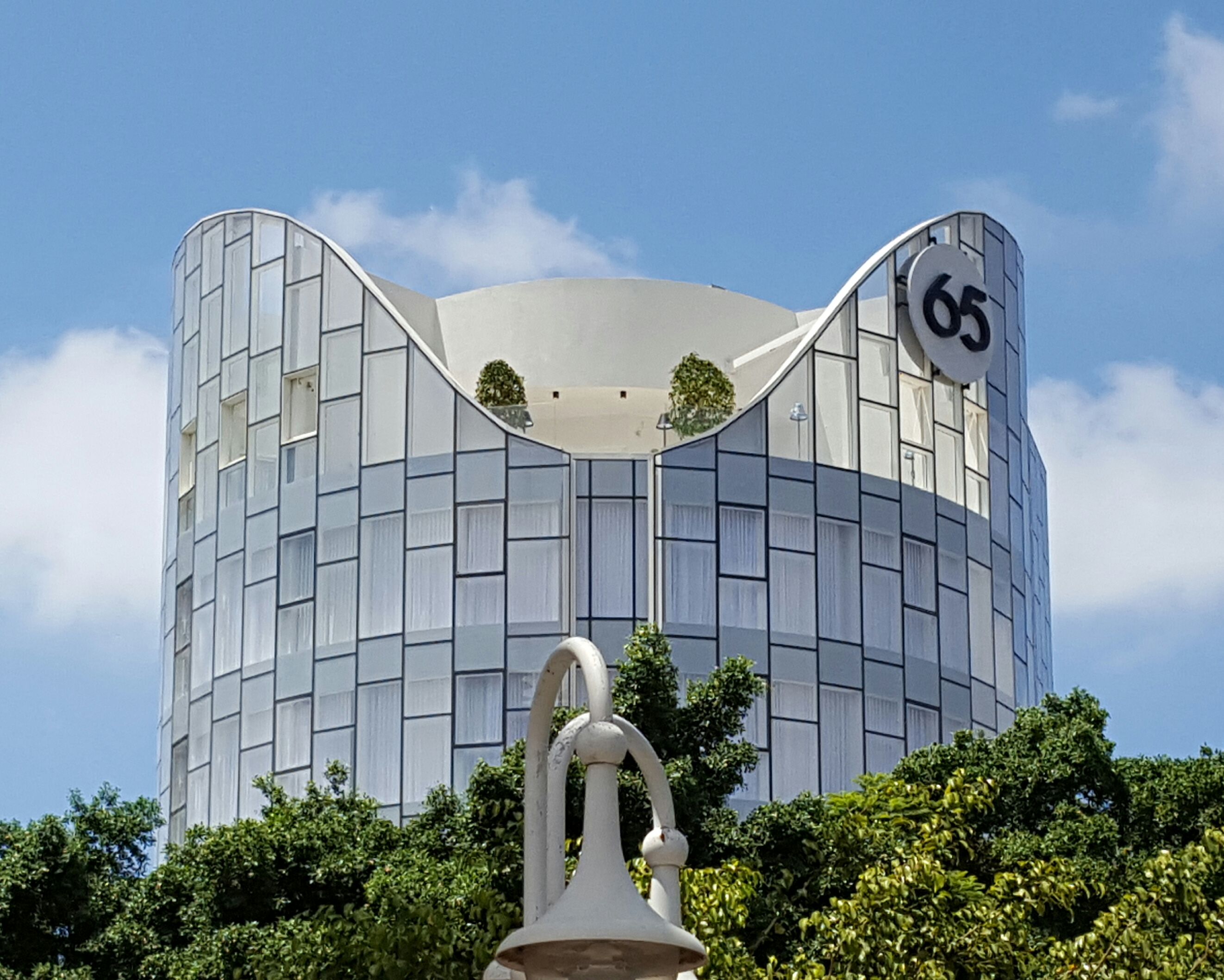 65 Hotel, Rothschild Tel Aviv